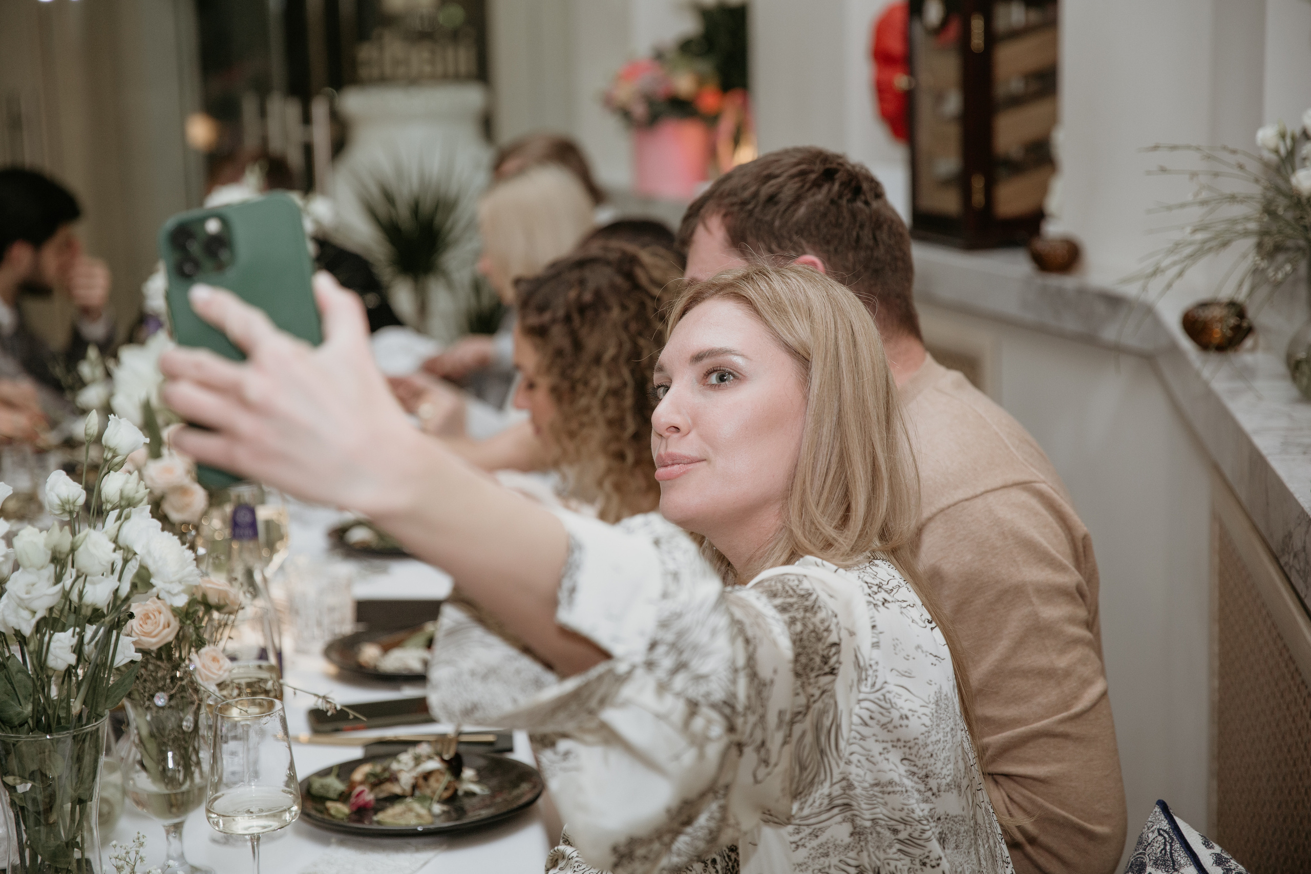 Репортаж. Wedding photographer Kiryanov Maxim. I take photos in Moscow, Kolomna,