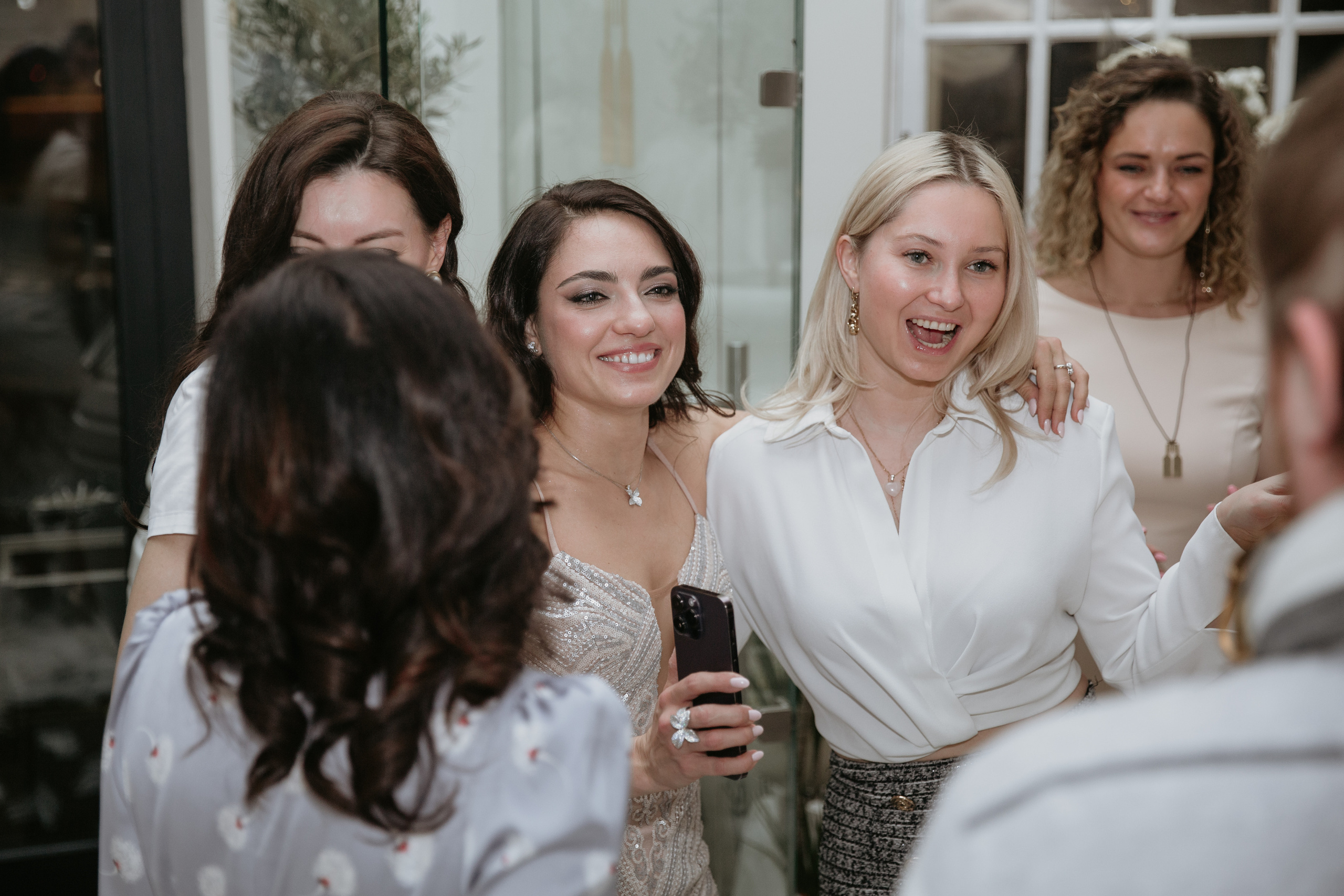 День Рождения. Свадебный фотограф Кирьянов Максим. Фотографирую в Москве, Коломне, Со