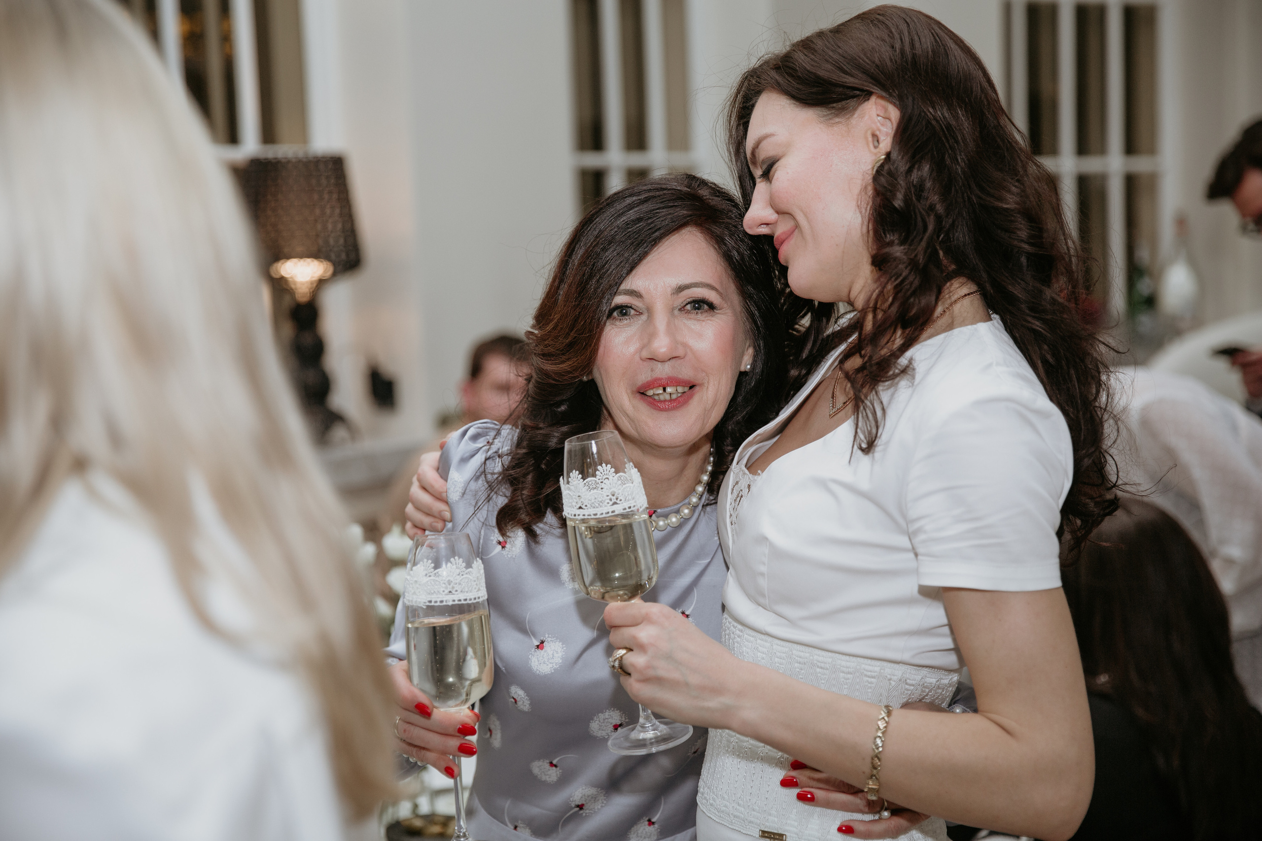 День Рождения. Свадебный фотограф Кирьянов Максим. Фотографирую в Москве, Коломне, Со