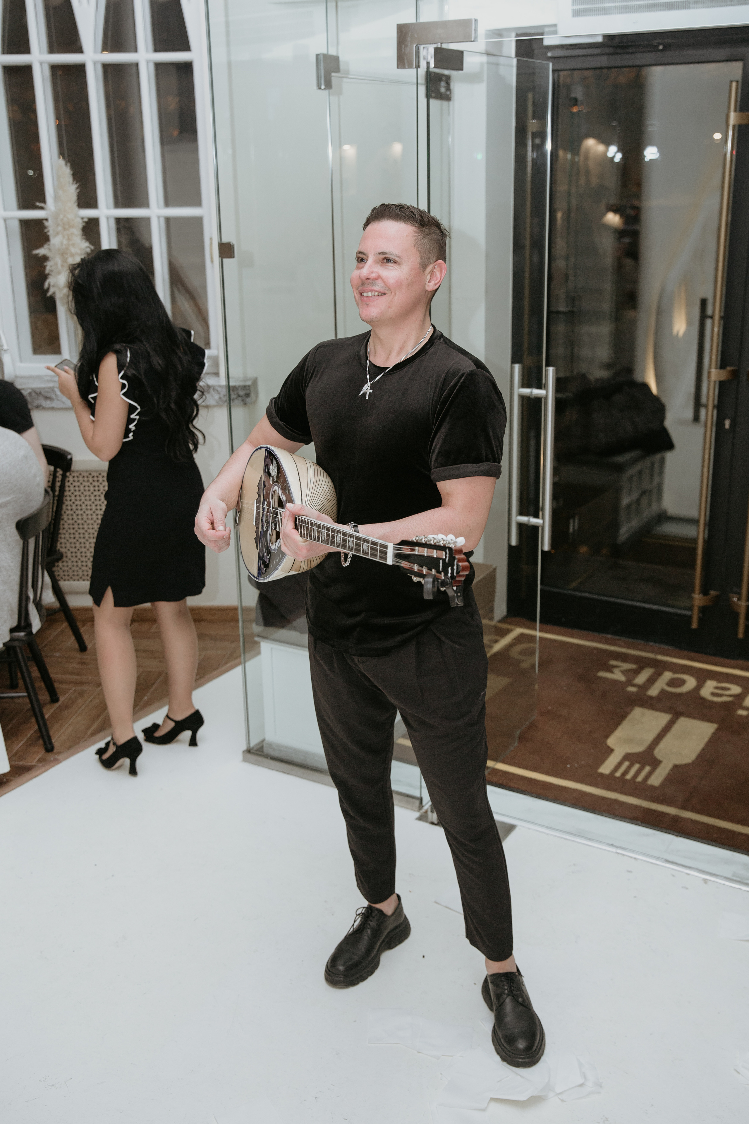 День Рождения. Свадебный фотограф Кирьянов Максим. Фотографирую в Москве, Коломне, Со