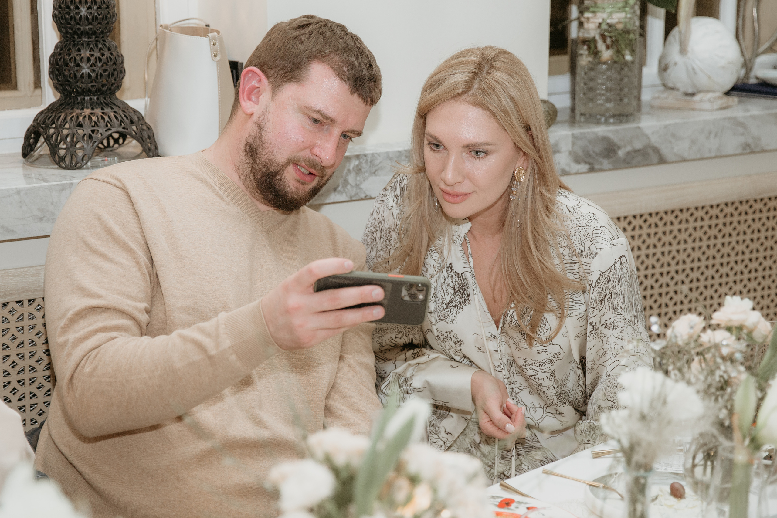 День Рождения. Свадебный фотограф Кирьянов Максим. Фотографирую в Москве, Коломне, Со