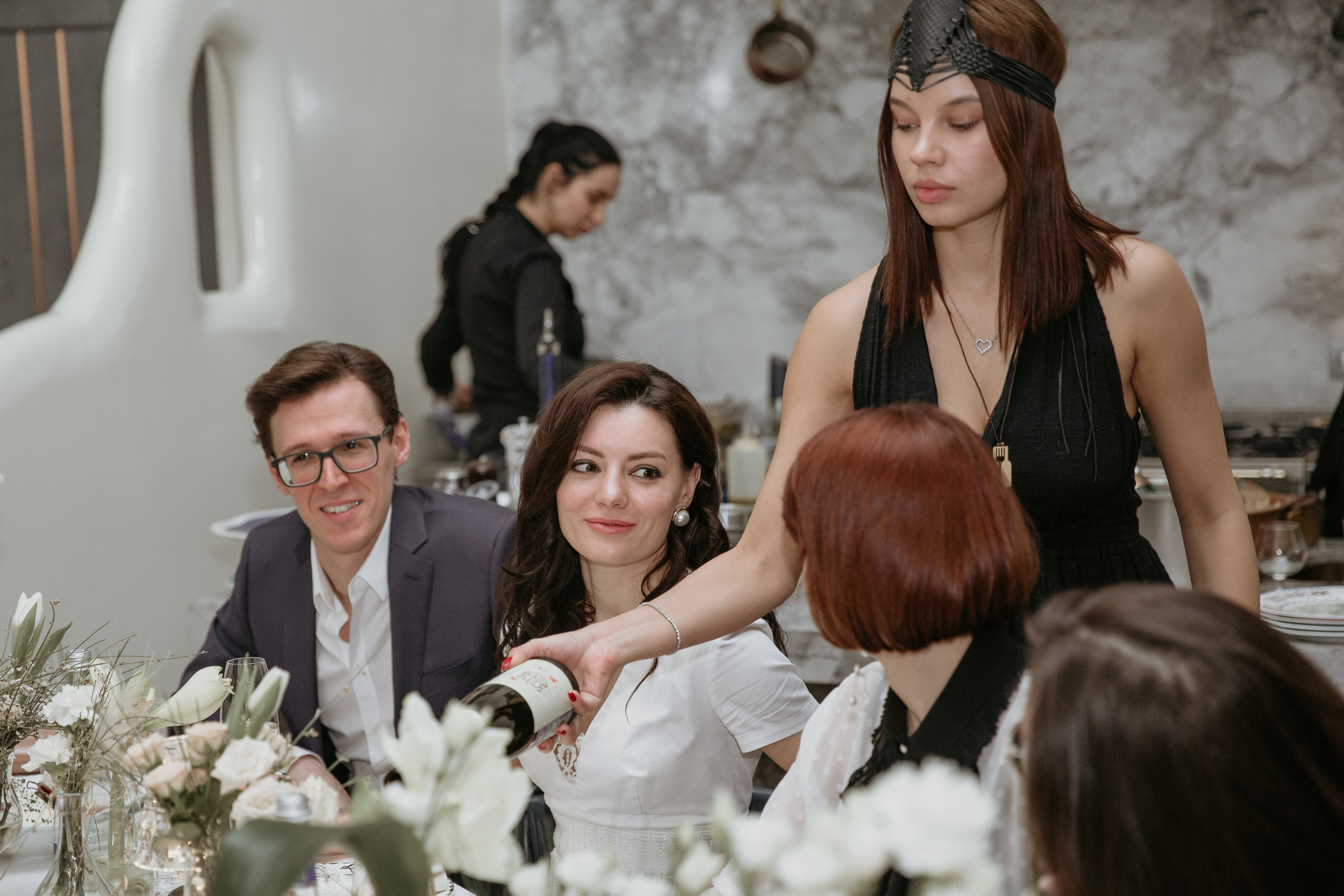 День Рождения. Свадебный фотограф Кирьянов Максим. Фотографирую в Москве, Коломне, Со