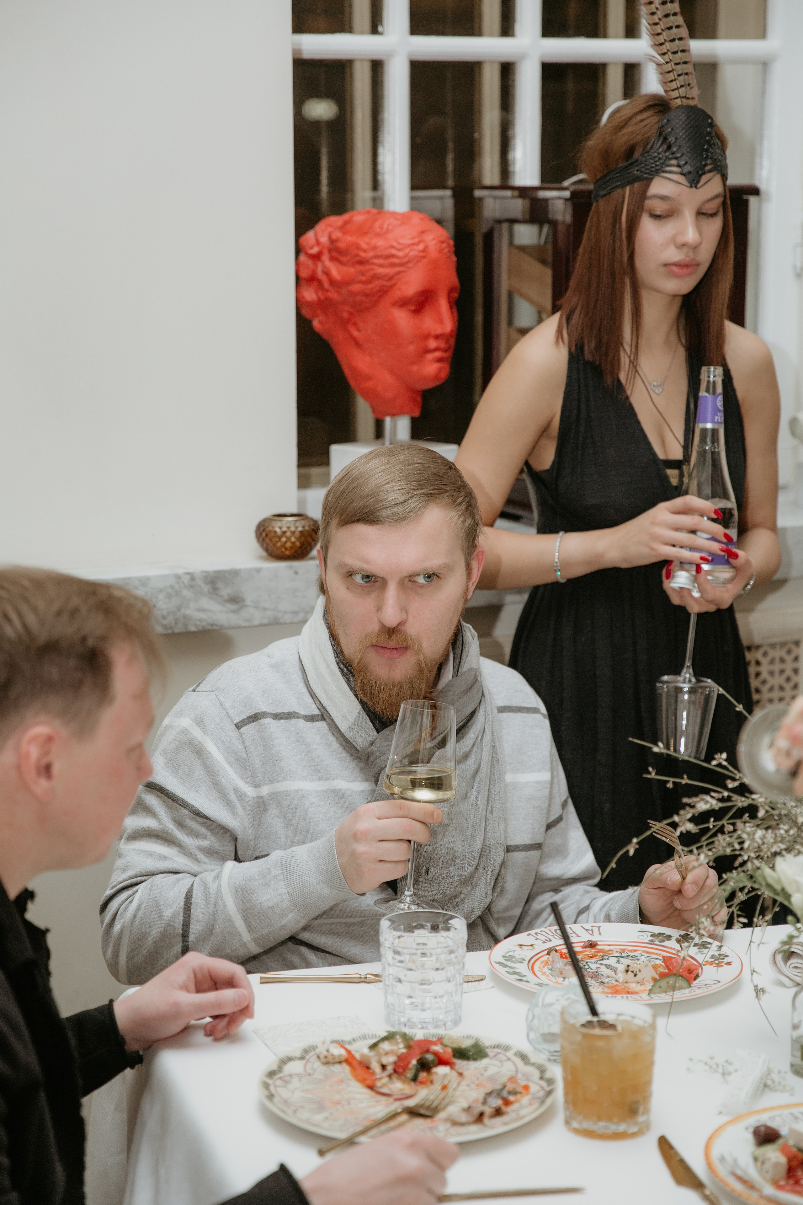 День Рождения. Свадебный фотограф Кирьянов Максим. Фотографирую в Москве, Коломне, Со