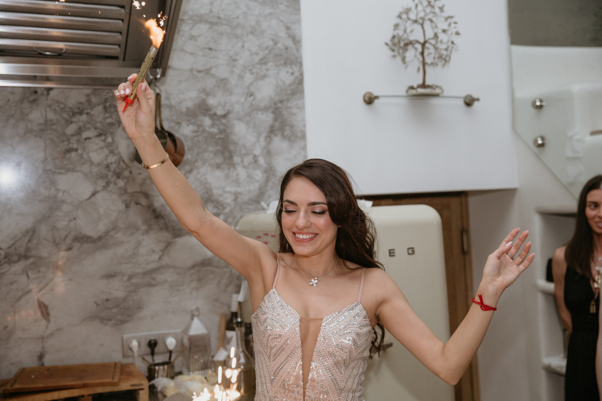 День Рождения. Свадебный фотограф Кирьянов Максим. Фотографирую в Москве, Коломне, Со