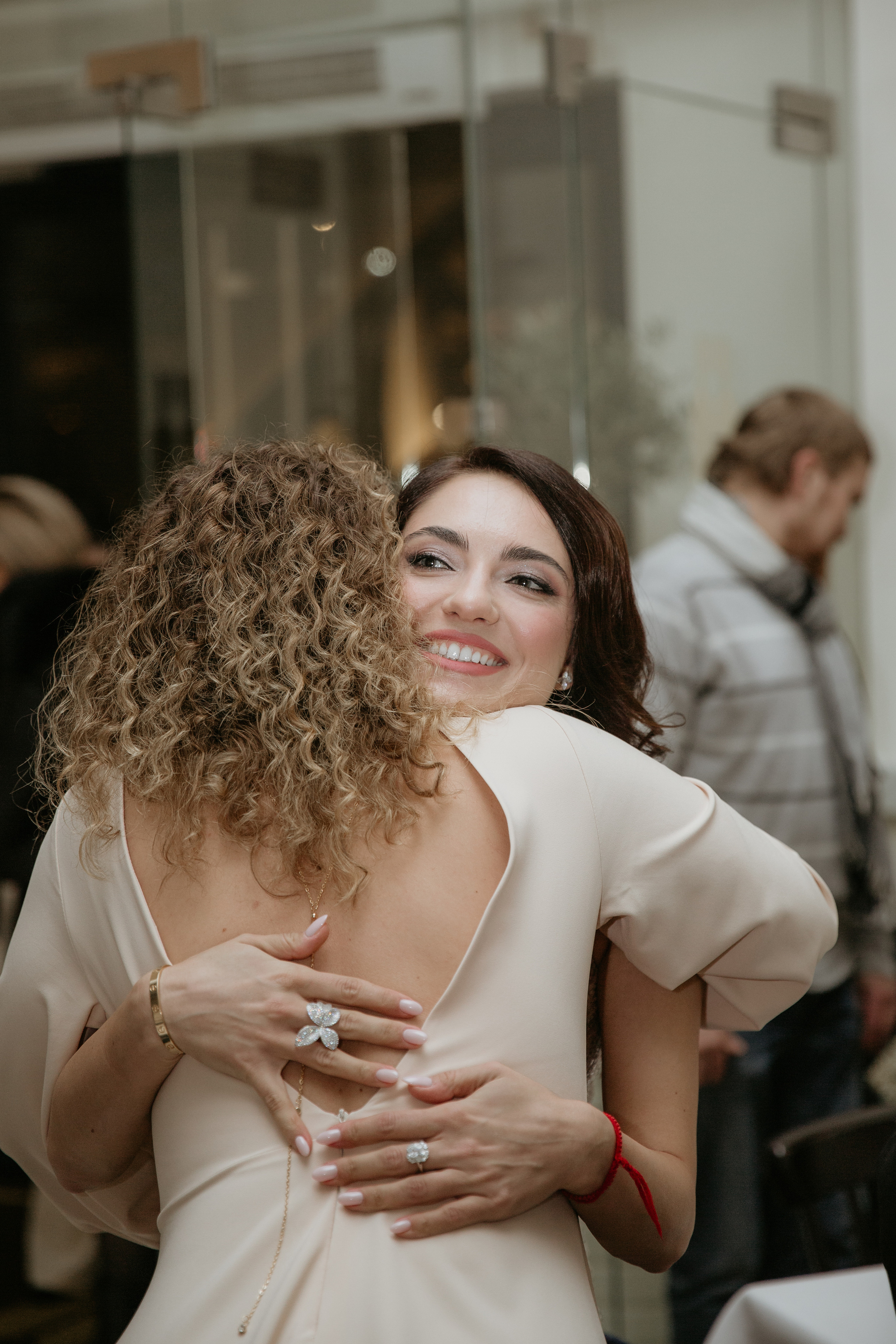 Репортаж. Wedding photographer Kiryanov Maxim. I take photos in Moscow, Kolomna,