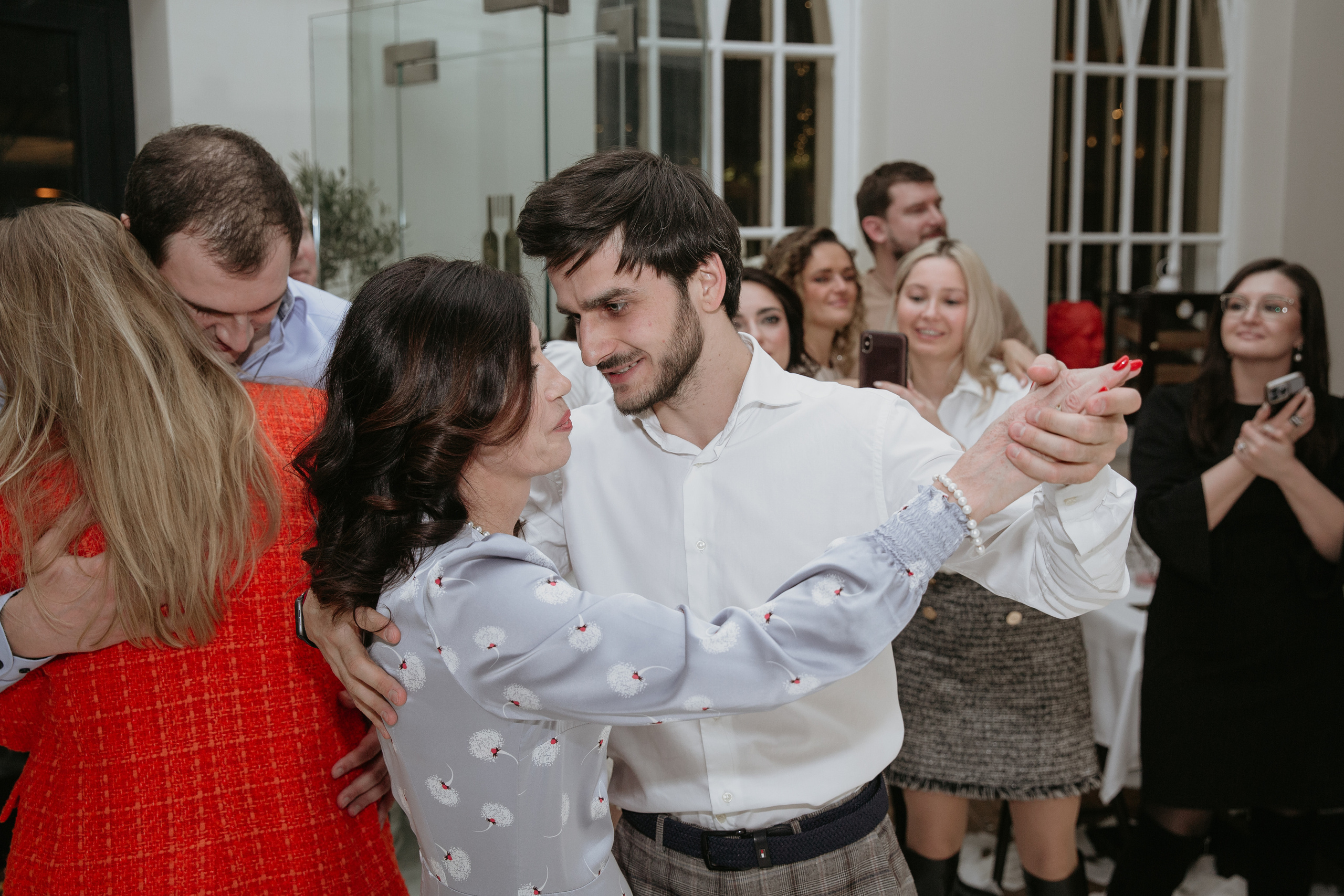 День Рождения. Свадебный фотограф Кирьянов Максим. Фотографирую в Москве, Коломне, Со