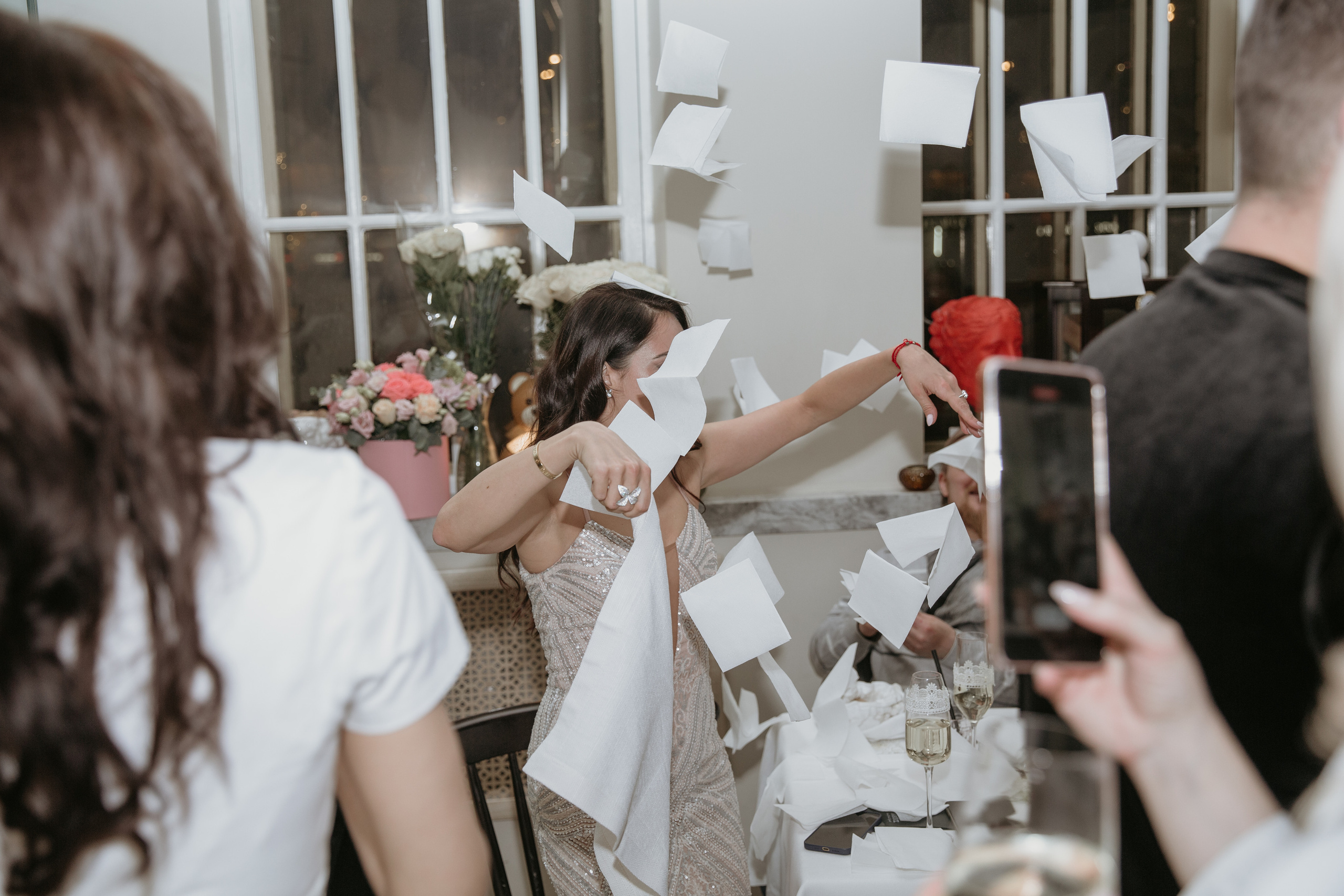 День Рождения. Свадебный фотограф Кирьянов Максим. Фотографирую в Москве, Коломне, Со
