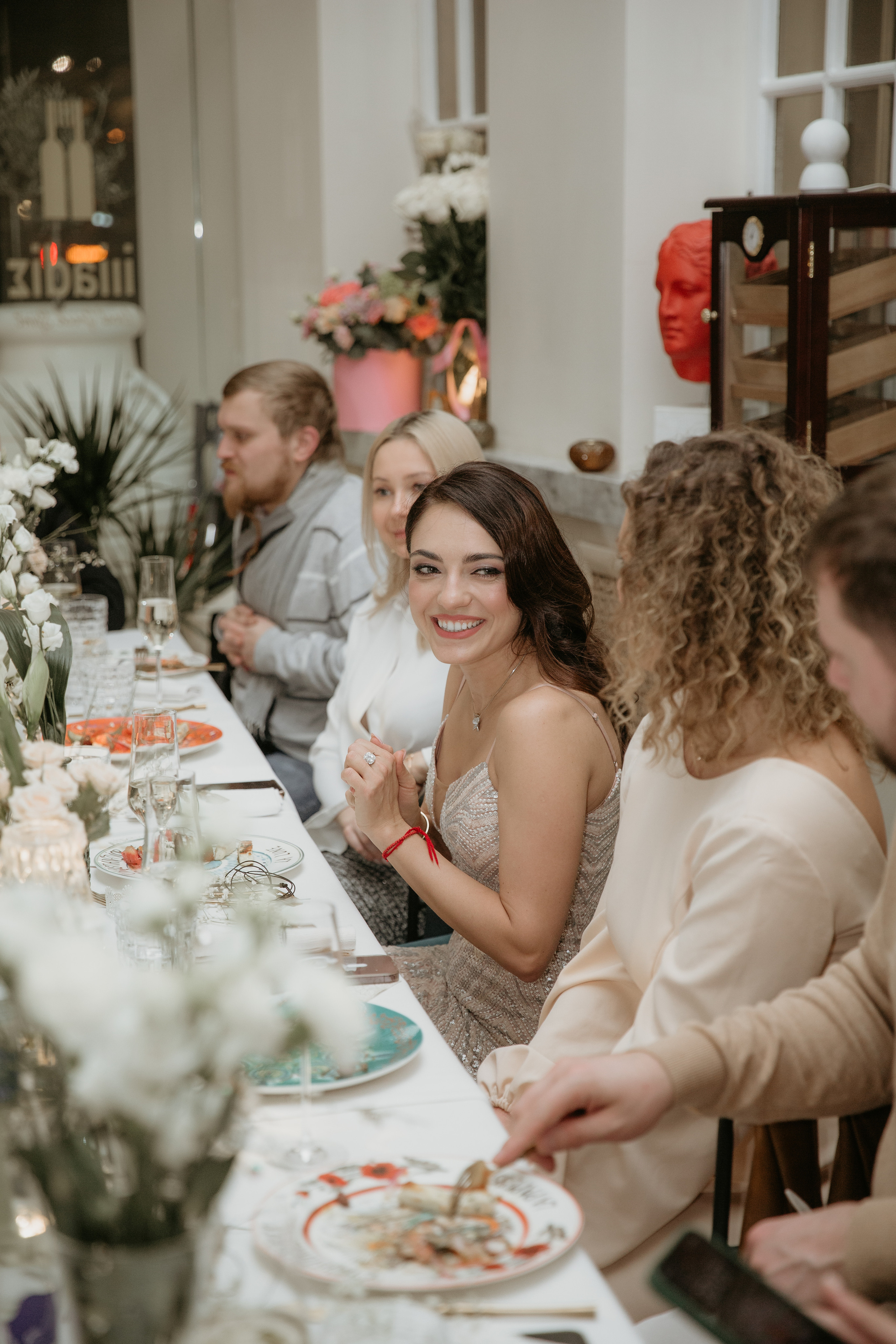 День Рождения. Свадебный фотограф Кирьянов Максим. Фотографирую в Москве, Коломне, Со