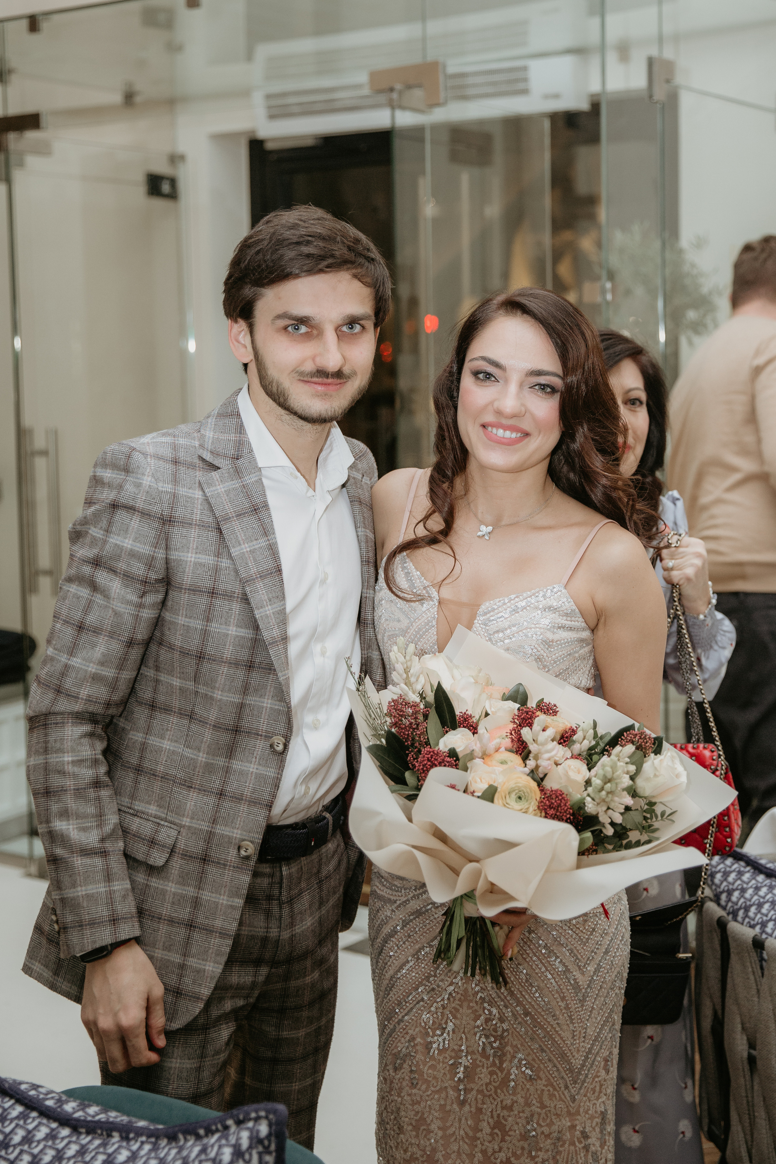 День Рождения. Свадебный фотограф Кирьянов Максим. Фотографирую в Москве, Коломне, Со