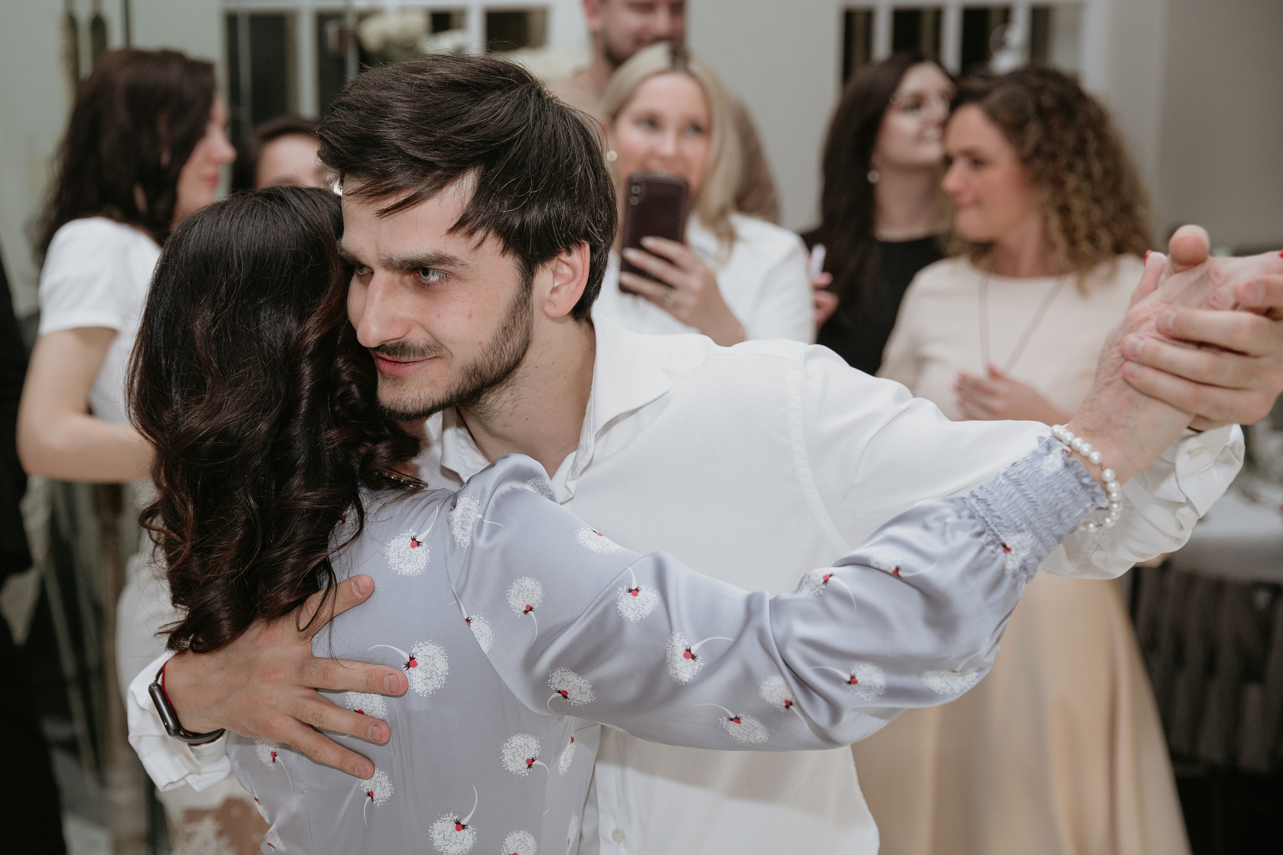 День Рождения. Свадебный фотограф Кирьянов Максим. Фотографирую в Москве, Коломне, Со