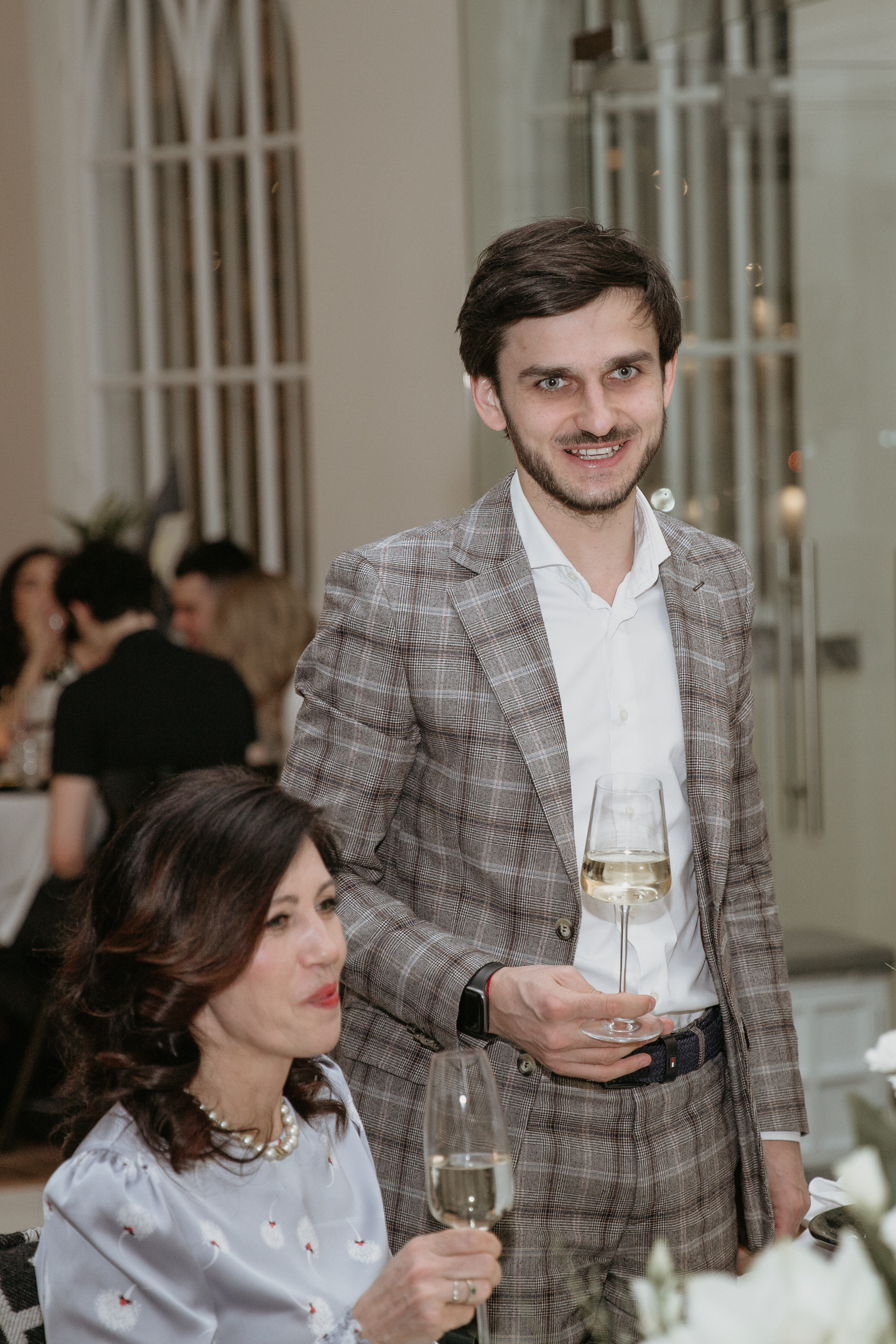 День Рождения. Свадебный фотограф Кирьянов Максим. Фотографирую в Москве, Коломне, Со