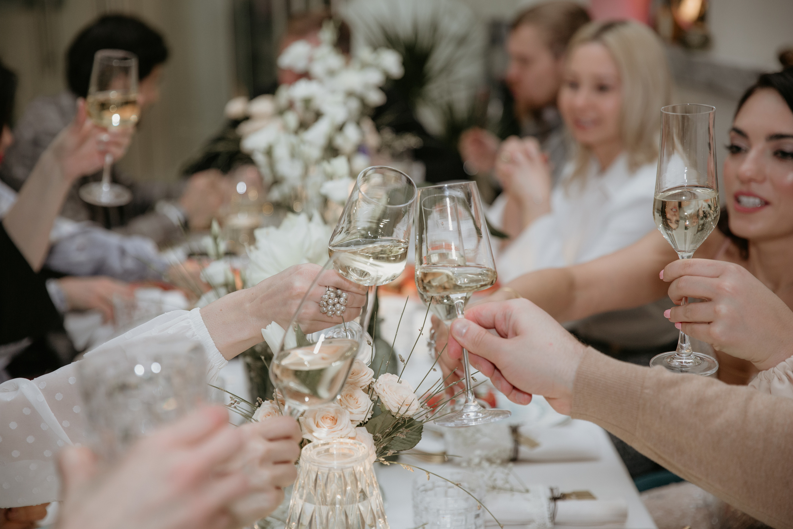 День Рождения. Свадебный фотограф Кирьянов Максим. Фотографирую в Москве, Коломне, Со