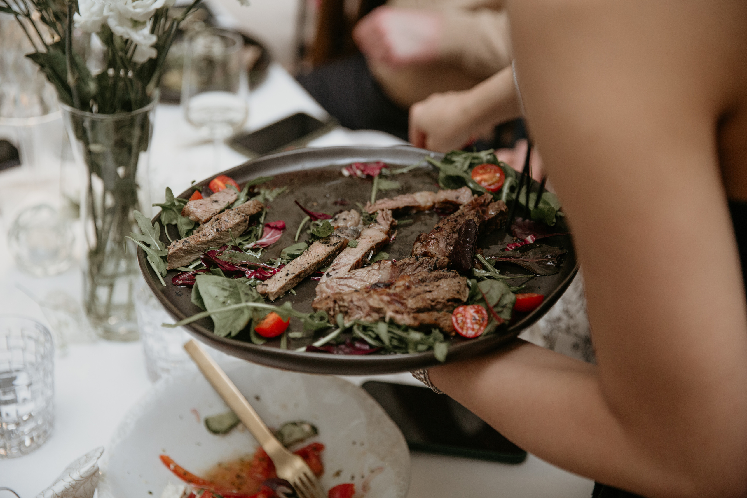 День Рождения. Свадебный фотограф Кирьянов Максим. Фотографирую в Москве, Коломне, Со