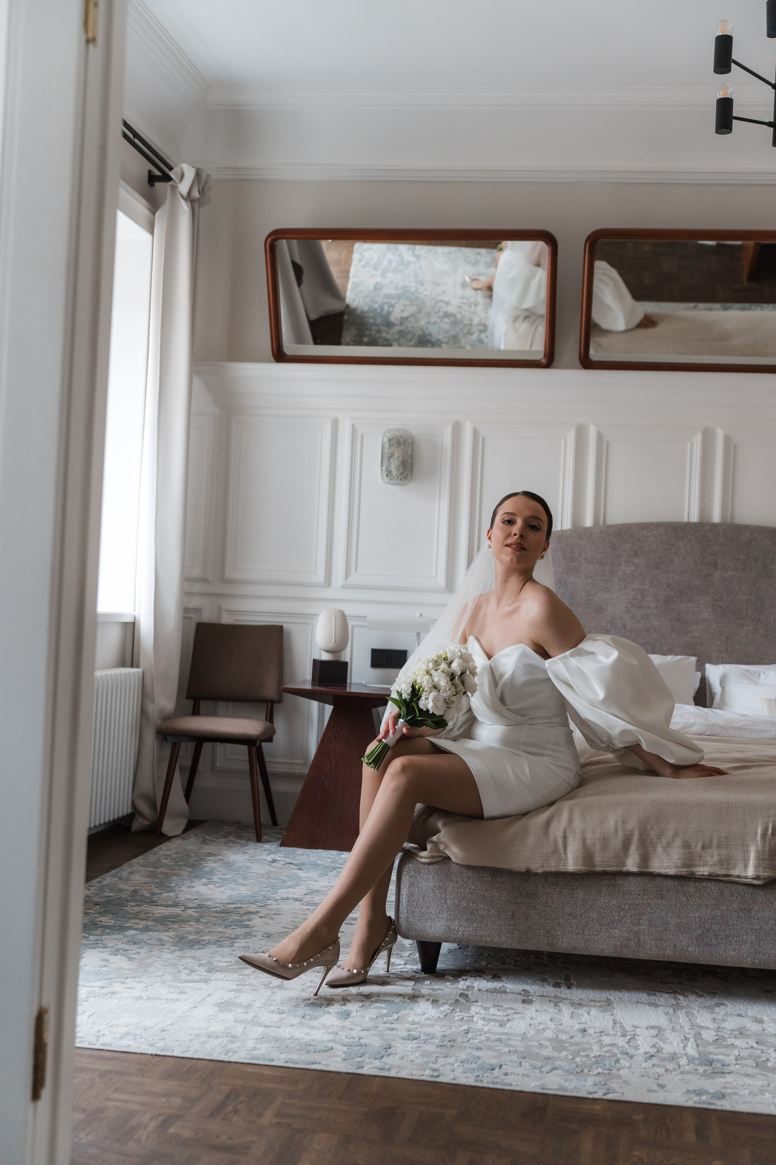 Анатолий + Ева