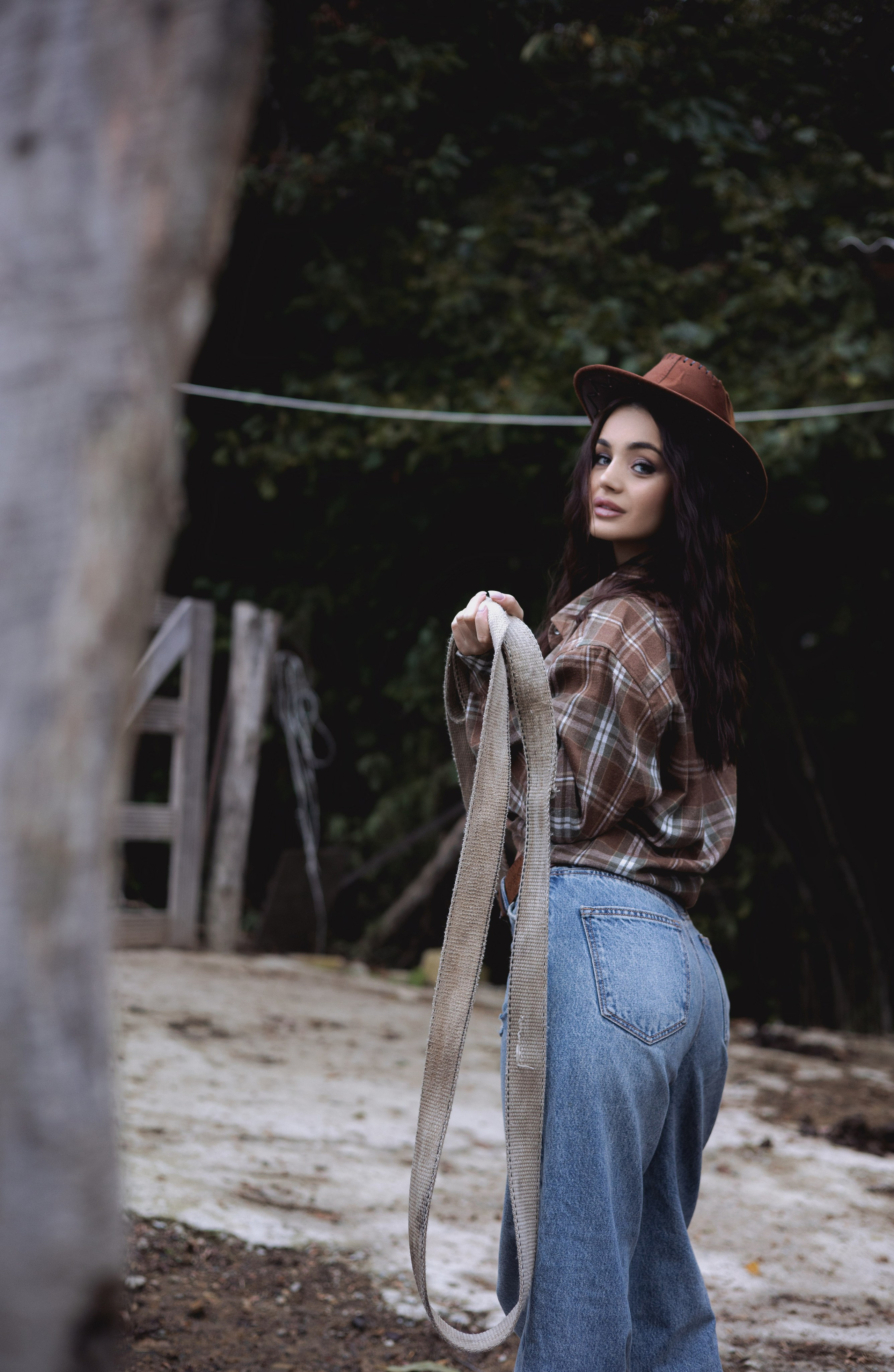 Анна. Портретный фотограф