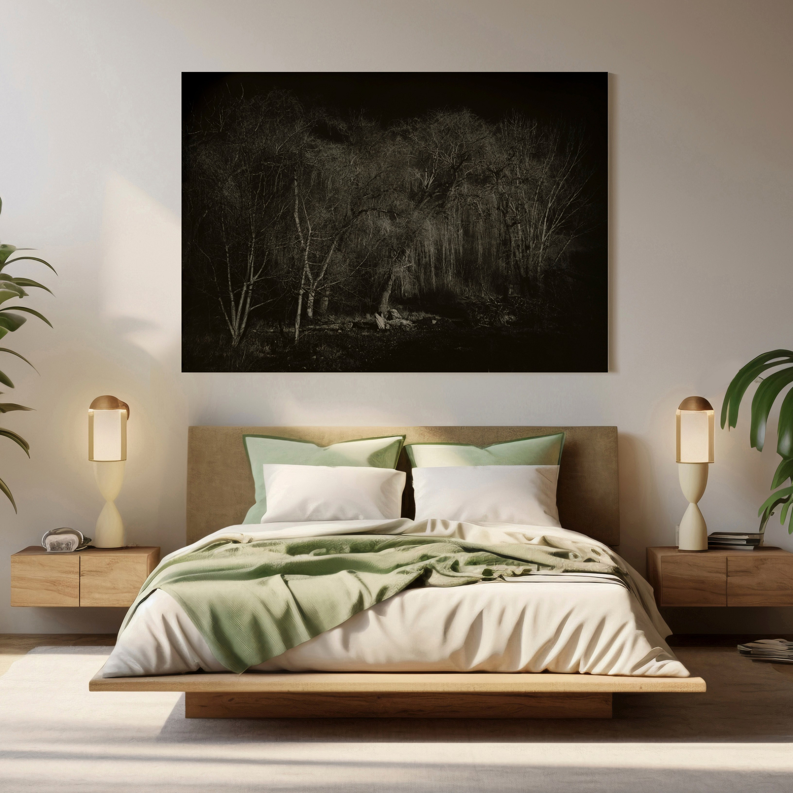 Homeland Adygea. Visual artist