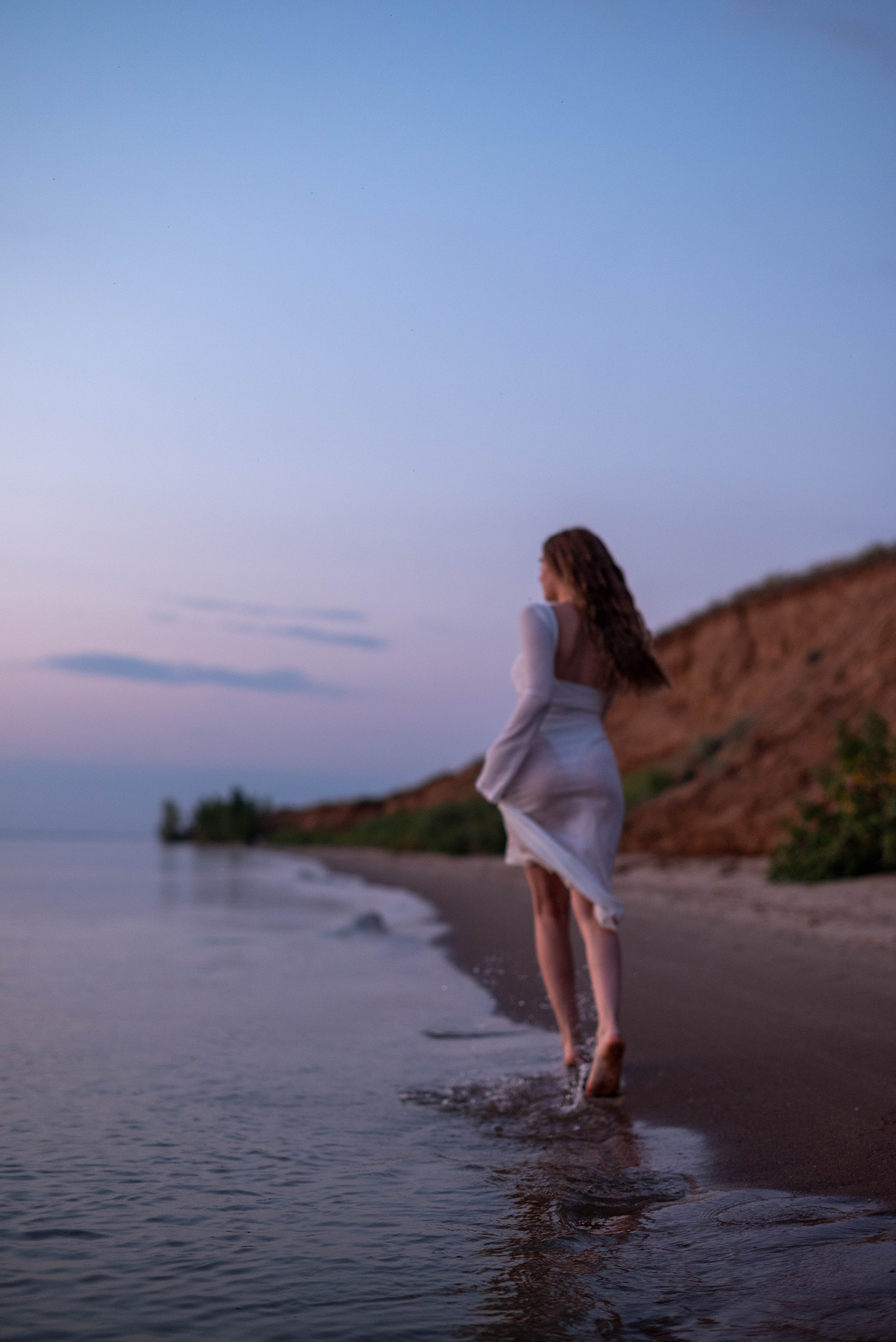 Вадим и Валентина. Главная