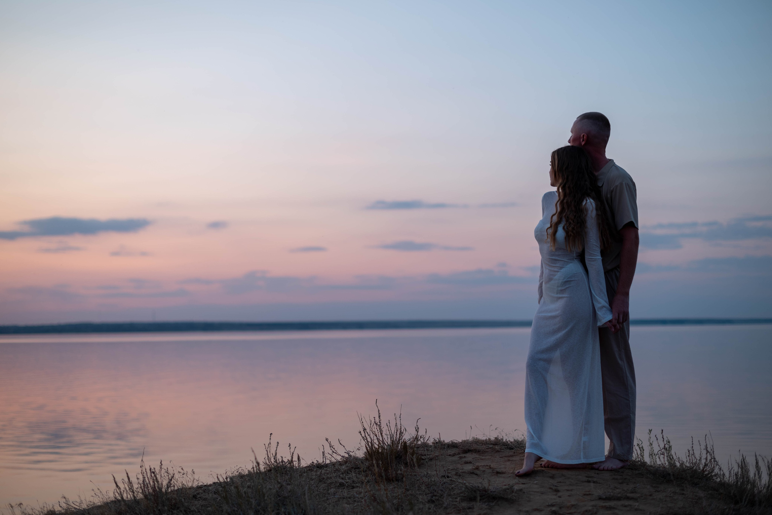 Вадим и Валентина. Главная