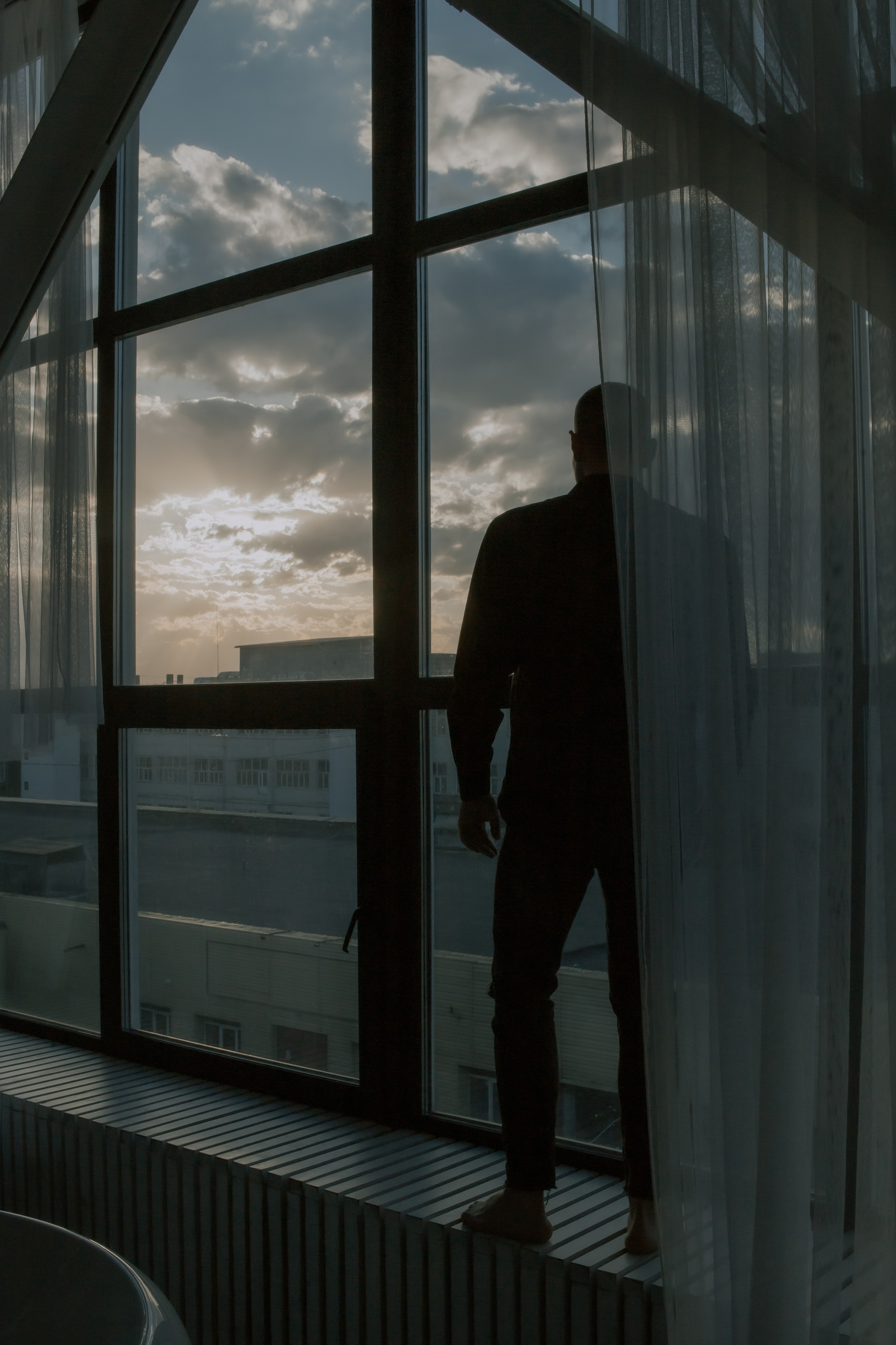 Евгений. Фото в песке. Фотограф Регина Крикунова г. Красноярск