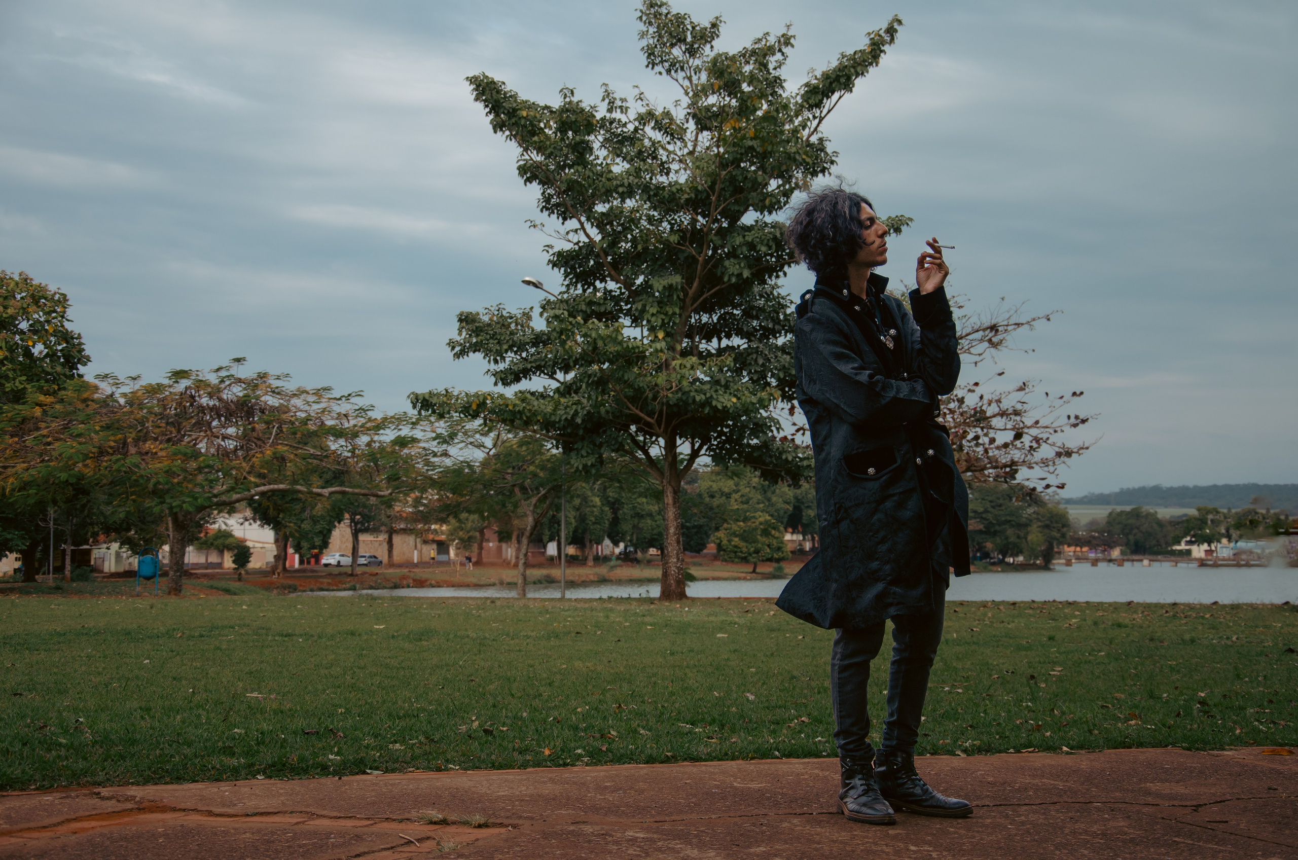 ROBSON. Fotógrafo | Sessão de fotos