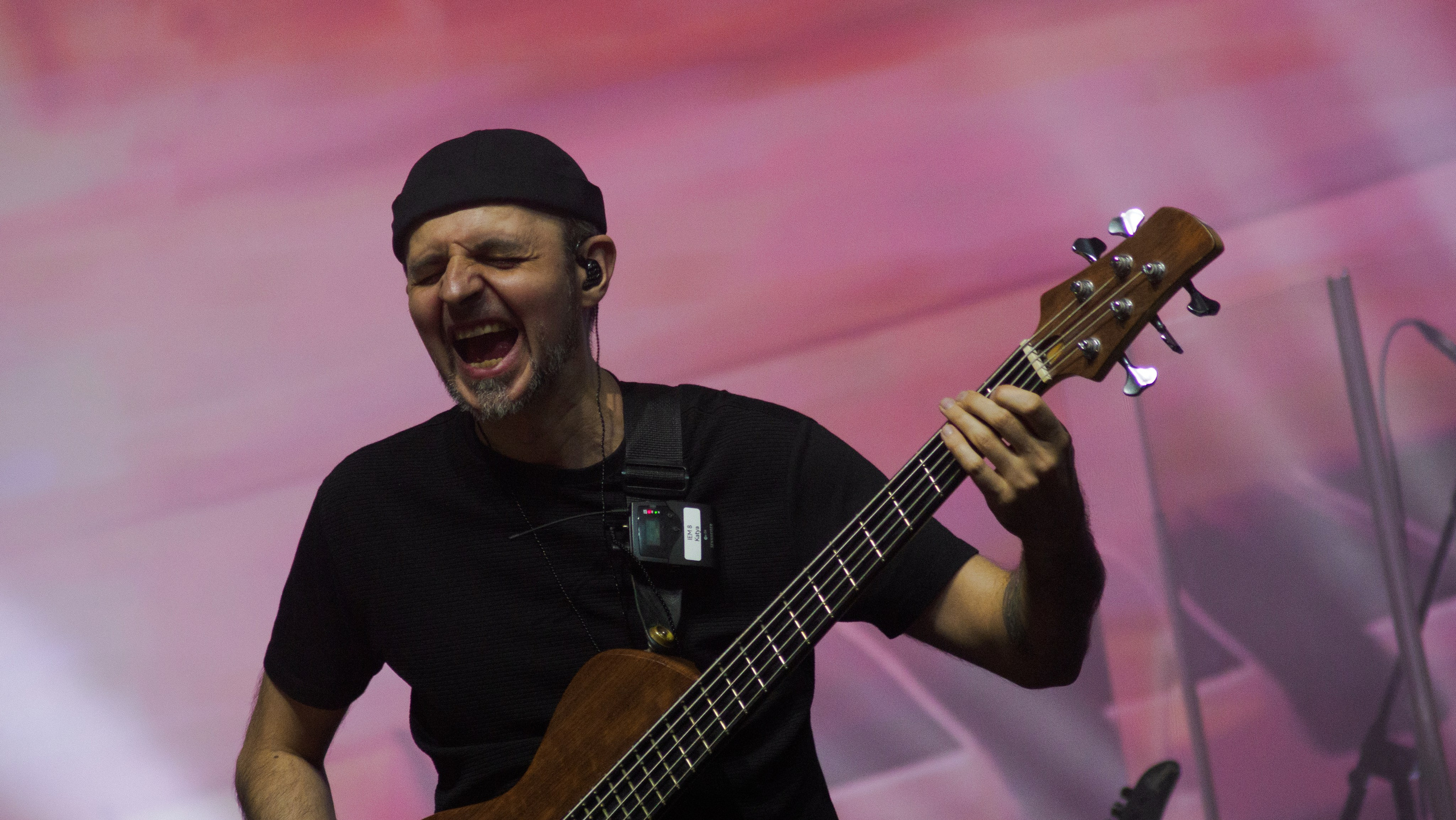 Концерты. Фотограф/видеограф Москва — Кирилл Капустин