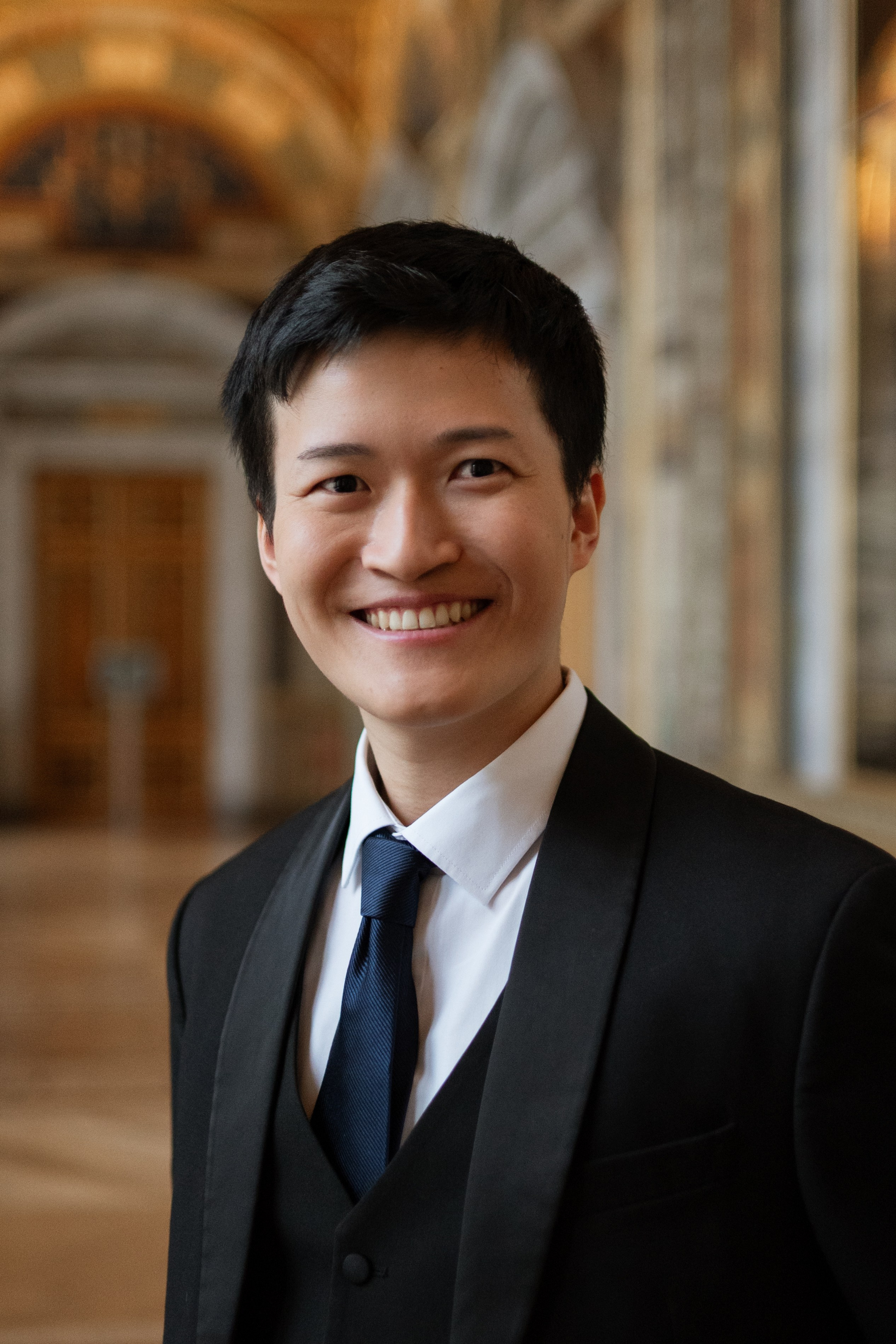 Каити и Нацуми | 13.11.25. Свадебный фотограф в Санкт-Петербурге Владислава Тюльпина