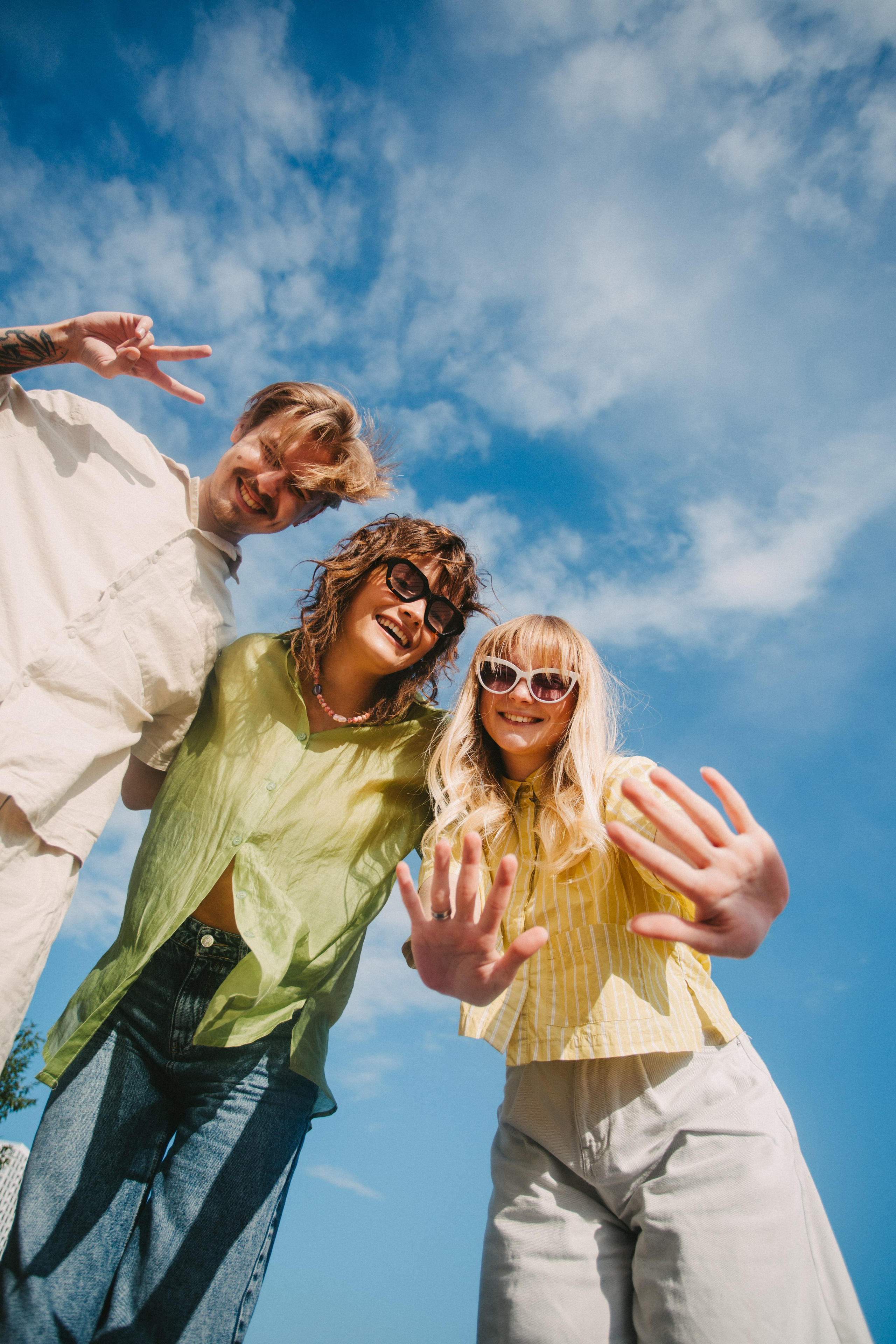 Люди. Фуд фотограф новосибирск