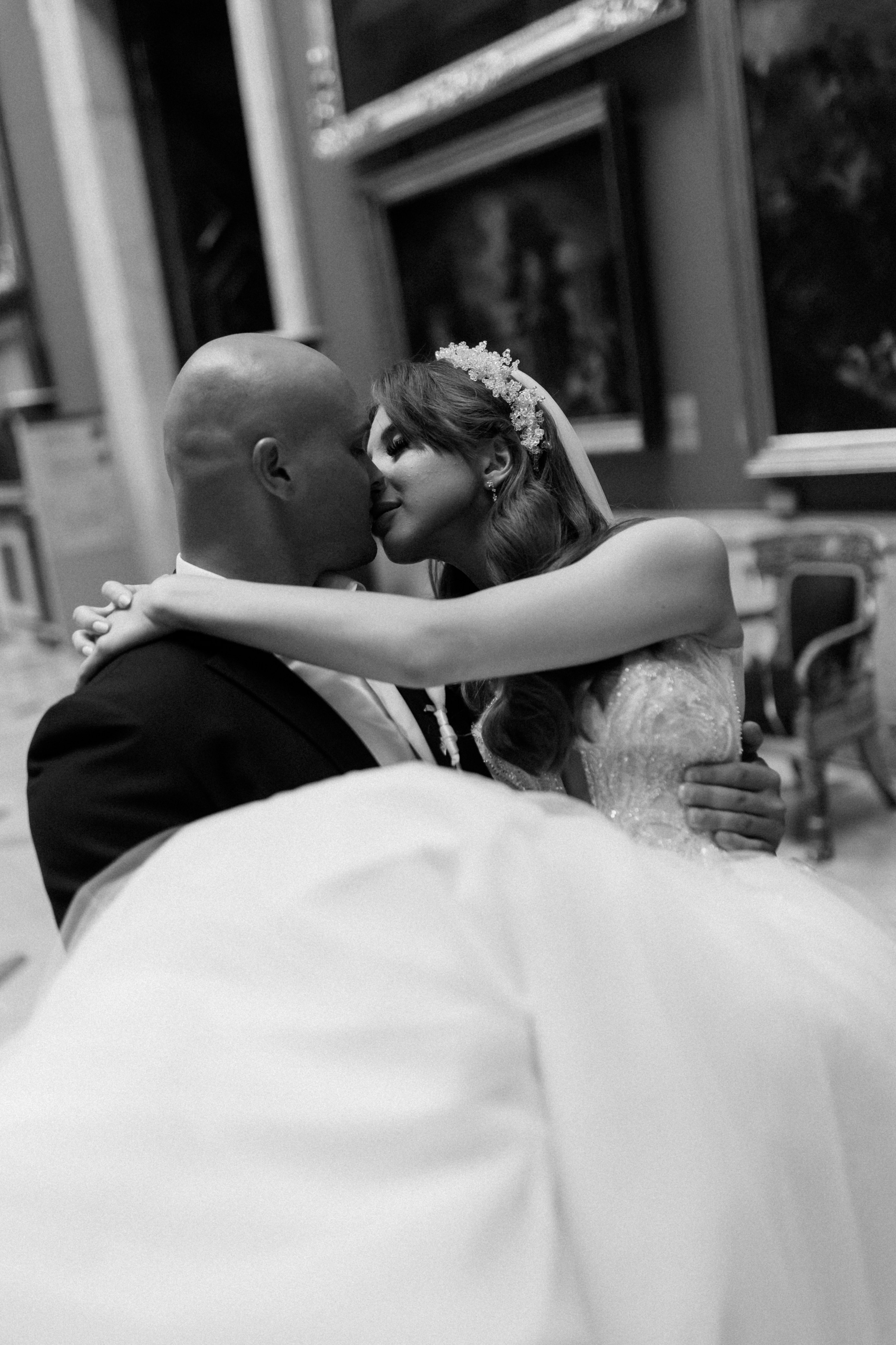 Wedding 10. Фотограф Анна Путилина