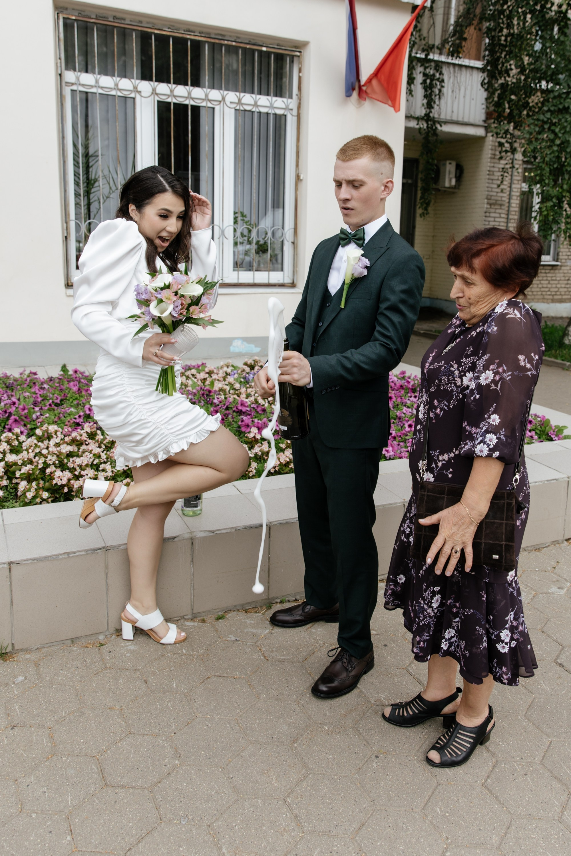 Роспись Сергея и Сюзанны. Фотограф Сергиев Посад Москва Хованская Екатерина