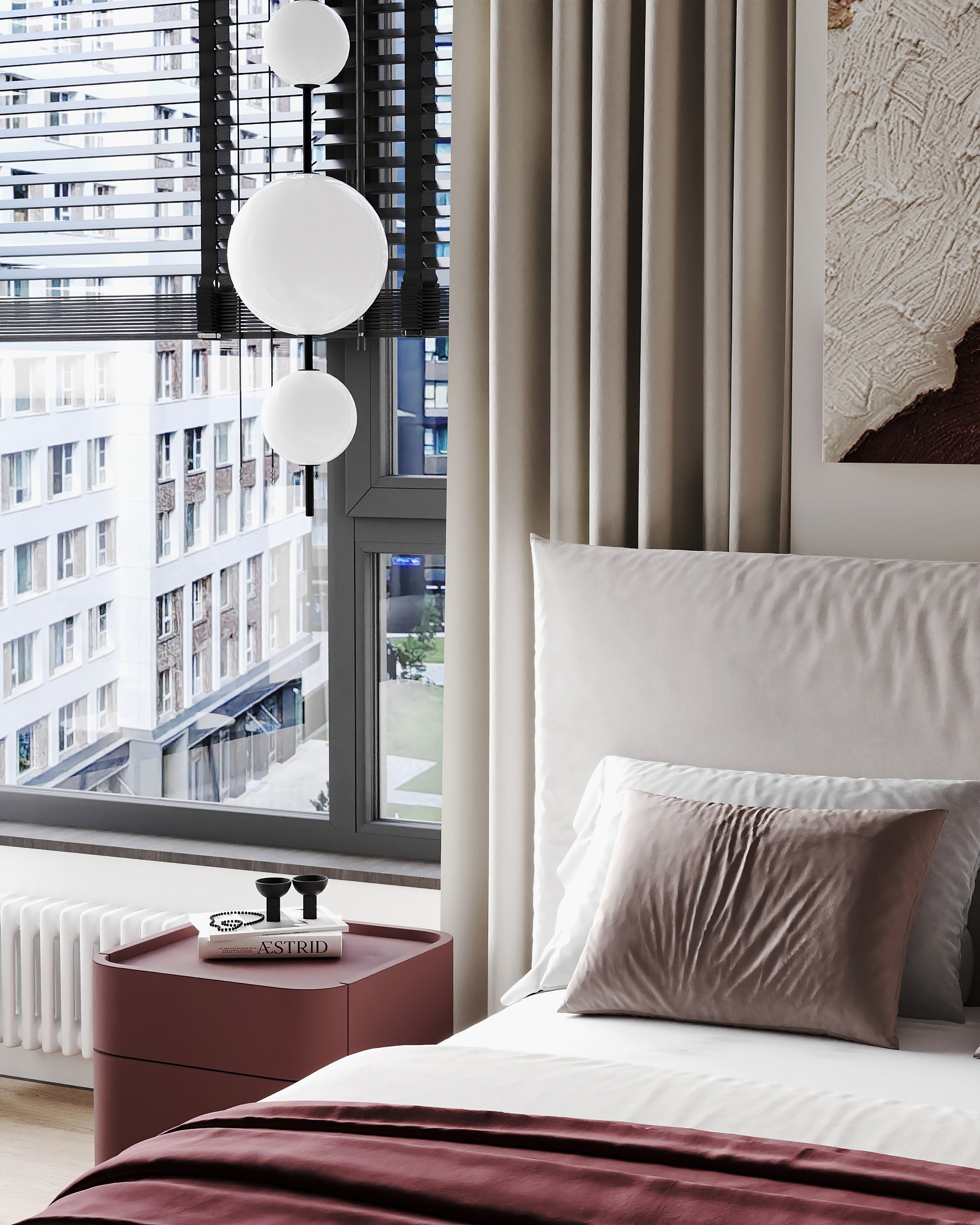 B28_2024_Дизайн: @katerina_kolmychenko. 3d визуализатор интерьера Анастасия Лосицкая