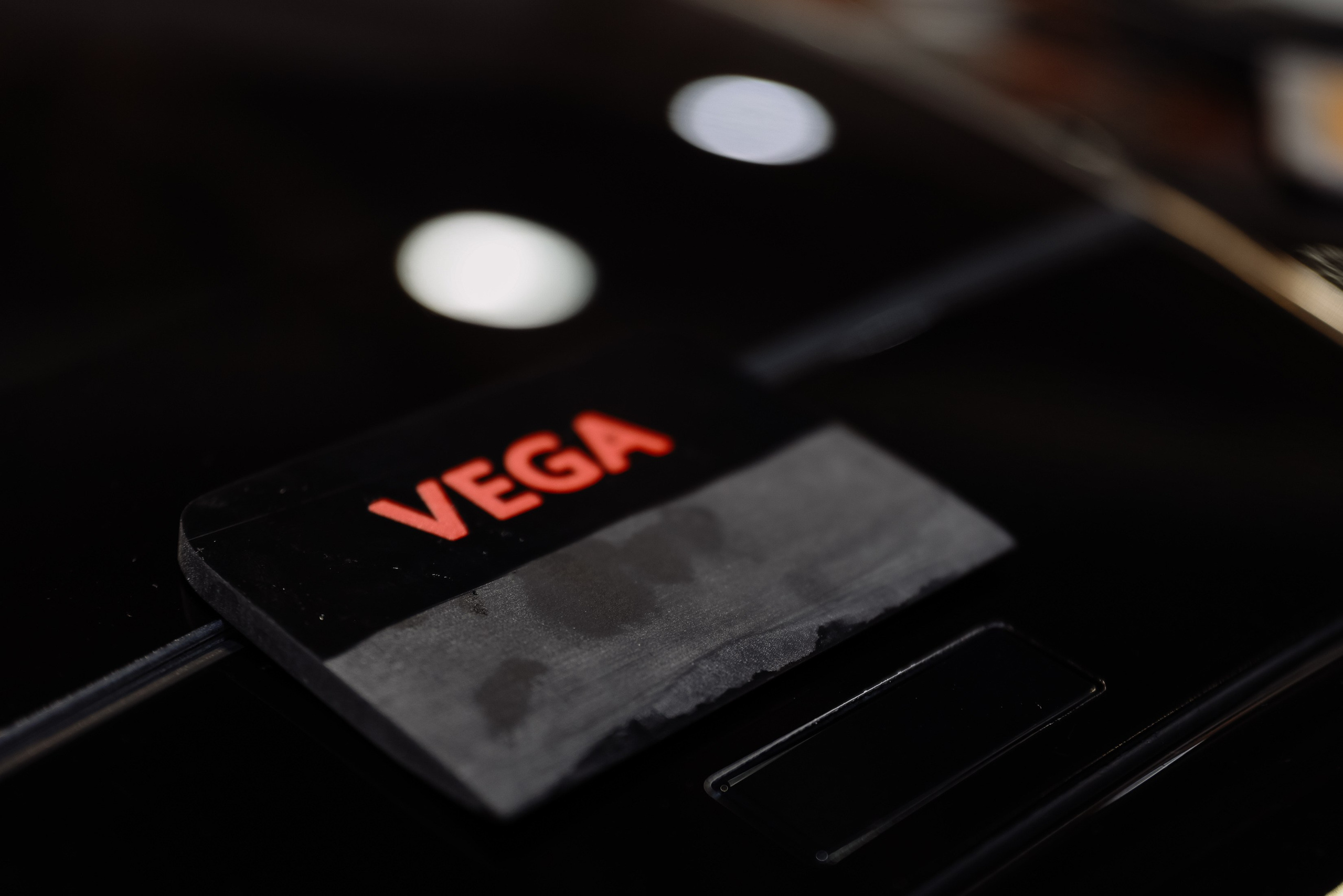 Семинар от VEGA. Фотограф Юлия Мальцева