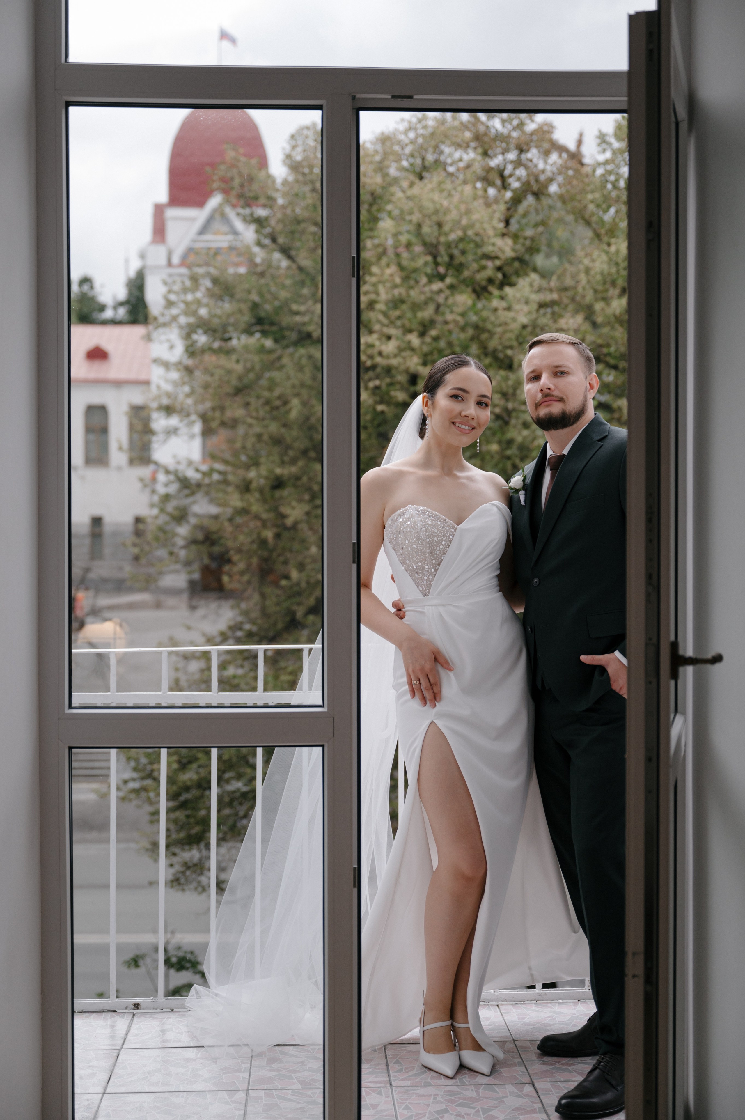 А&В. Свадебный и семейный фотограф Олеся Маркелова