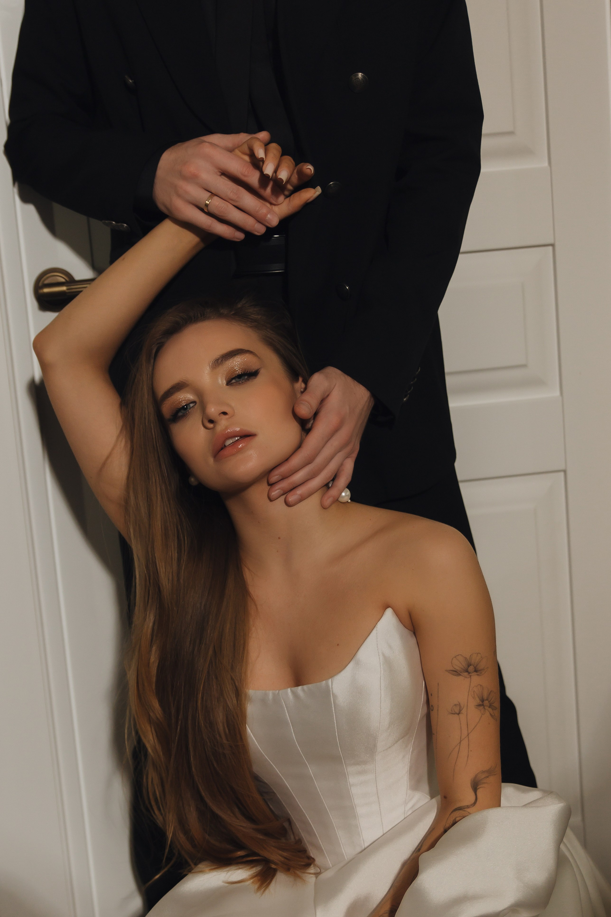 Совместные сборы. Фотограф в Нижнем Новгороде| Шоронова Снежана