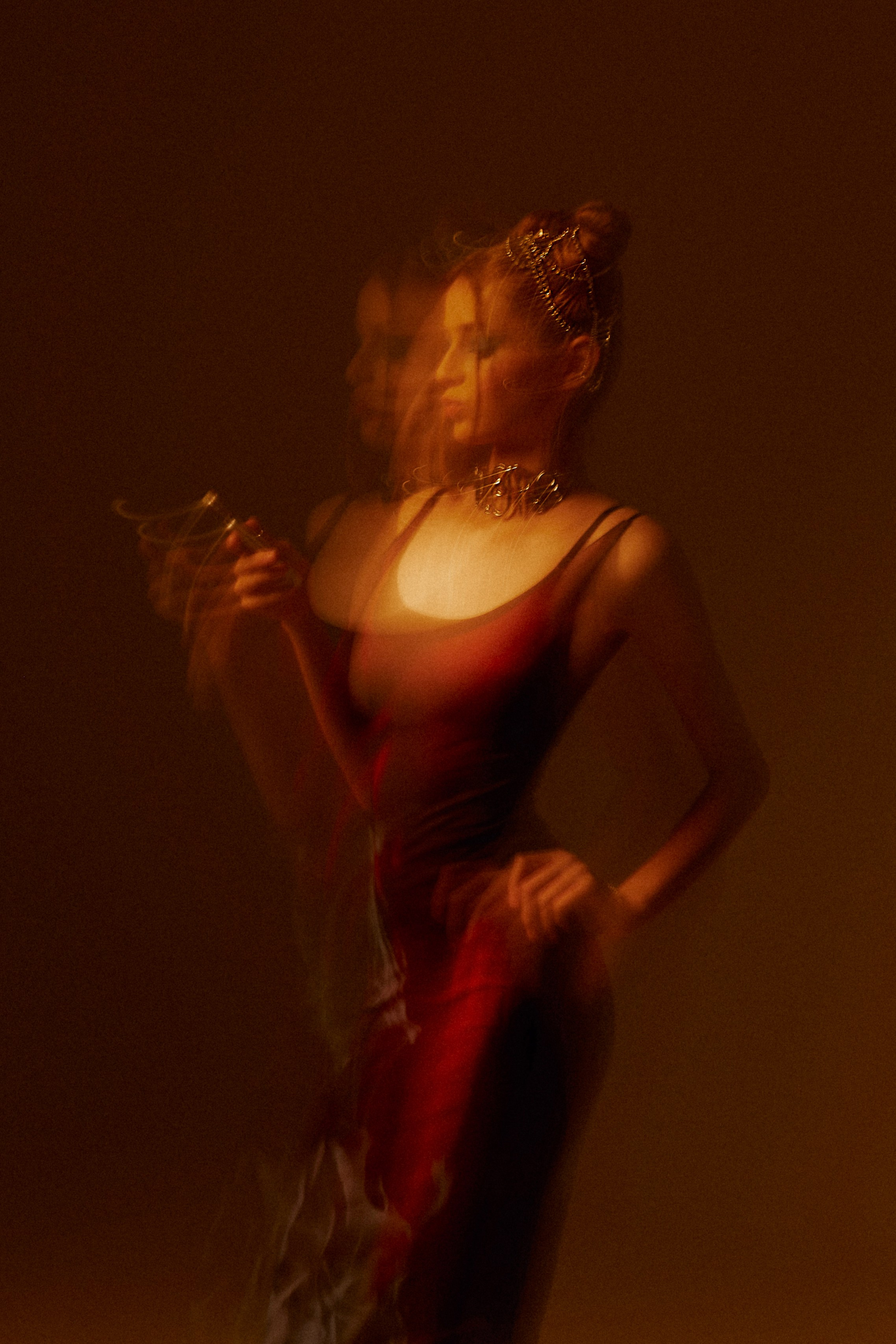 Студия. Фотограф в Нижнем Новгороде Семенова Евгения