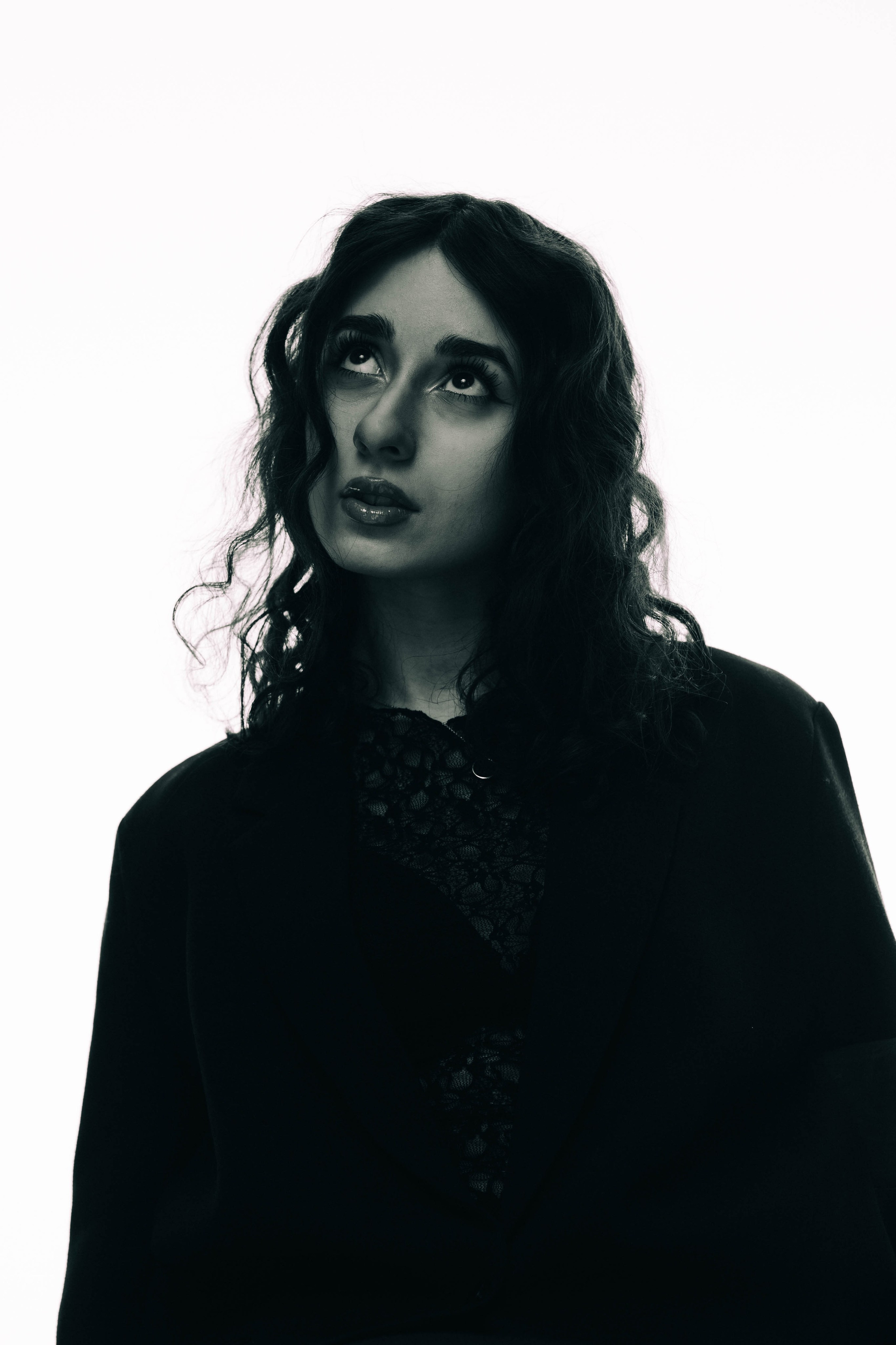 Полина. Фотограф и видеограф Даня Хазигалиев