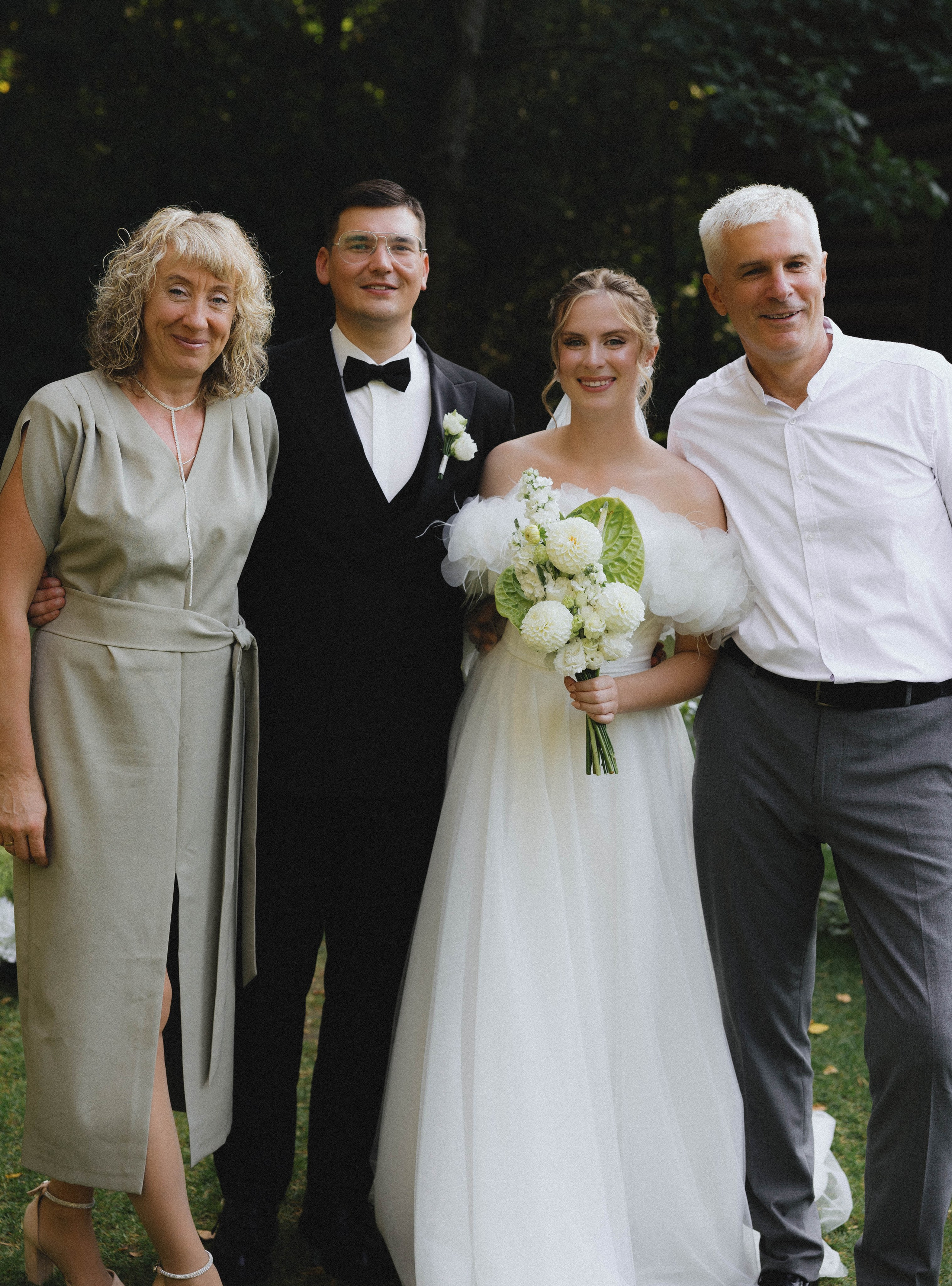 Аня & Артур 🤍. Фотограф в Минске Дарья Матвеенко