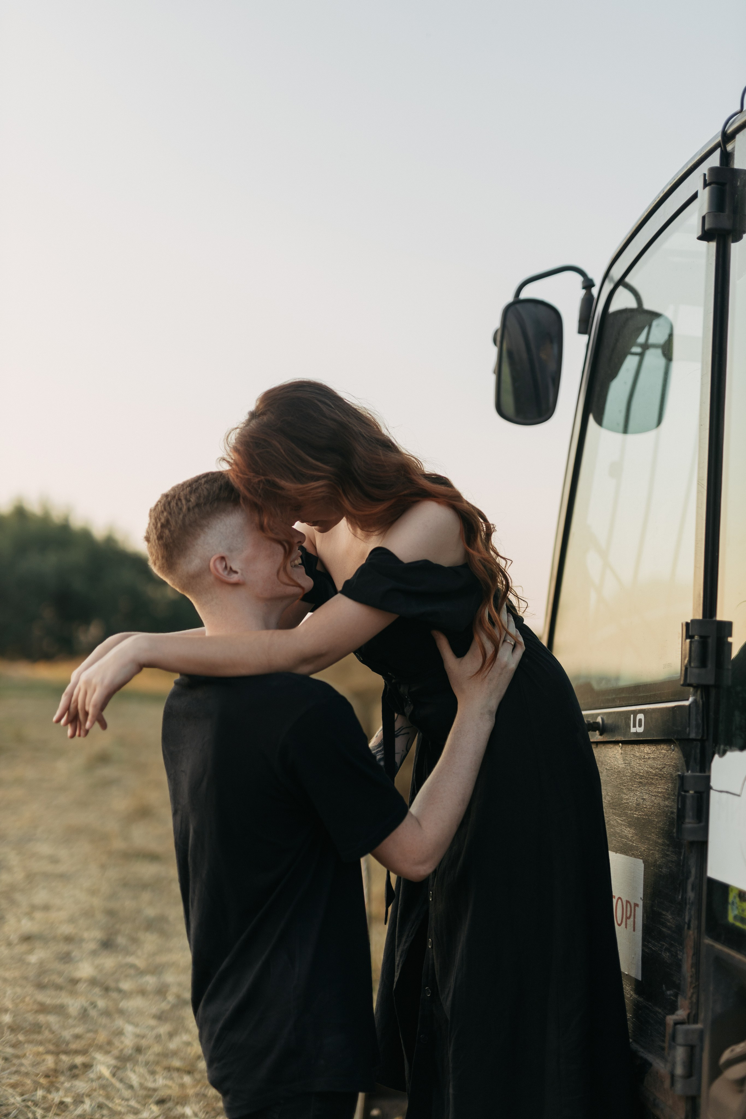 Лиля и Никита. Свадебный и портретный фотограф в Москве, Туле и Брянске Дара Евсеева