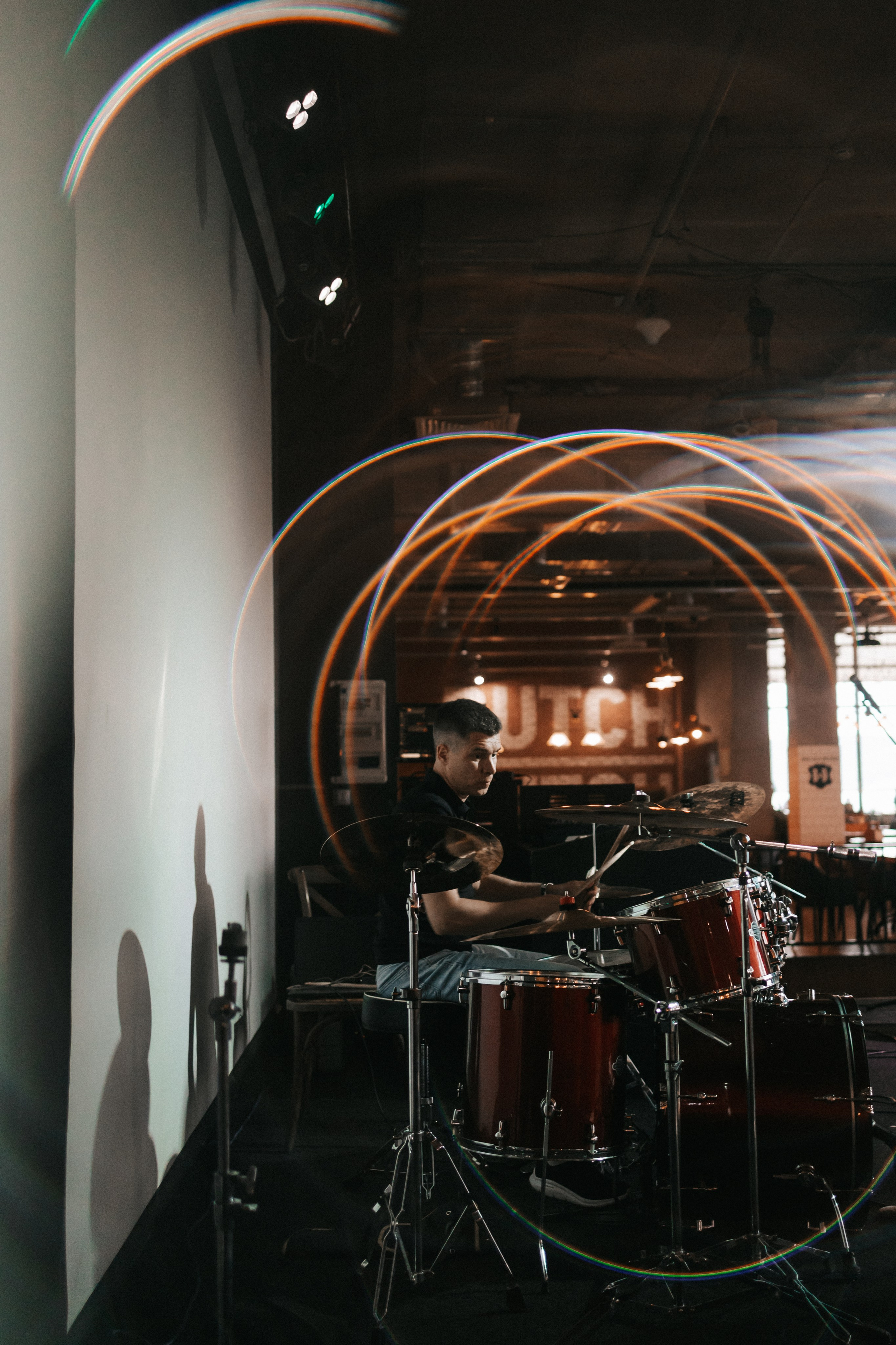 Концерт школы вокала. Фотограф Нижний Новгород