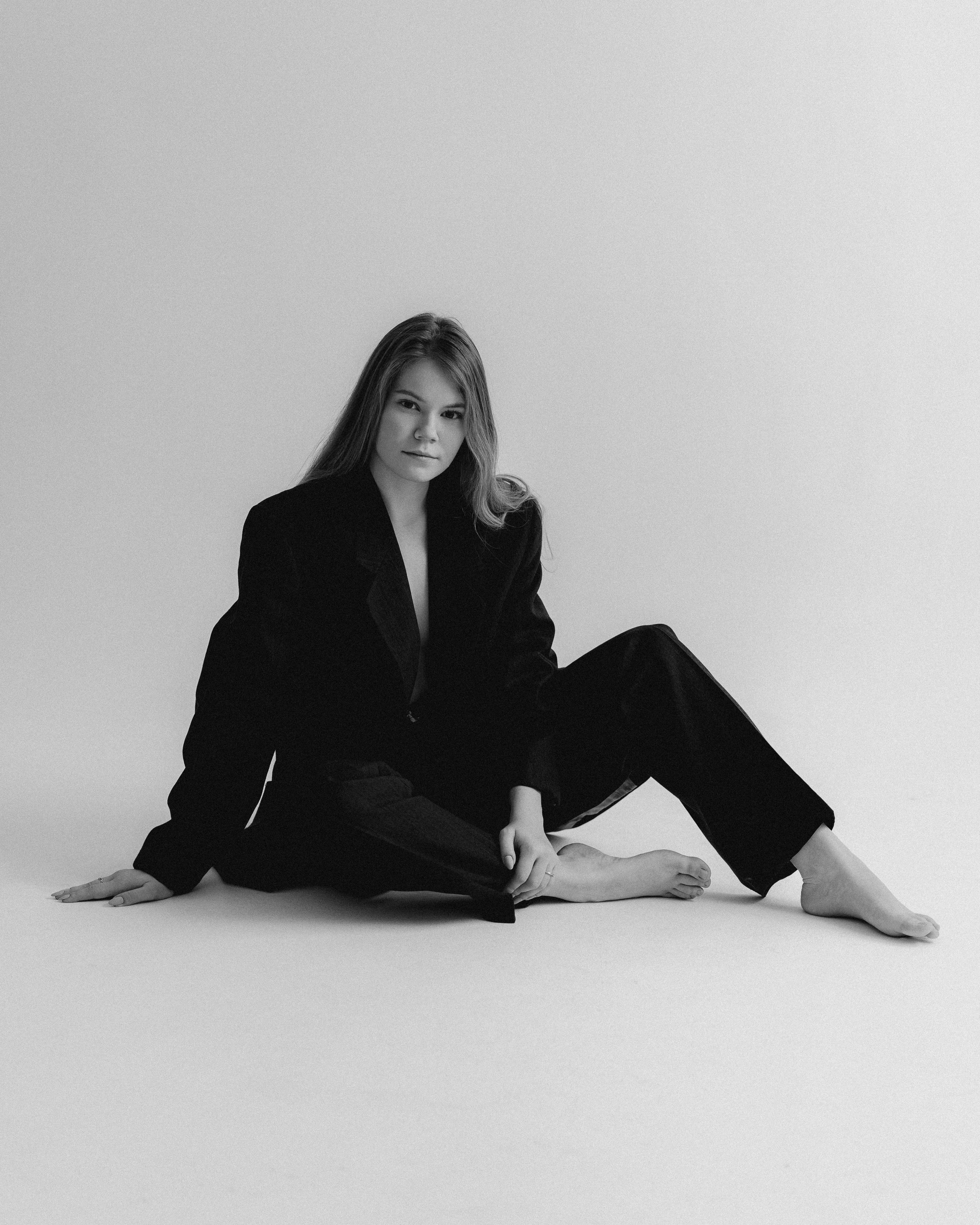 Дарья. Главная