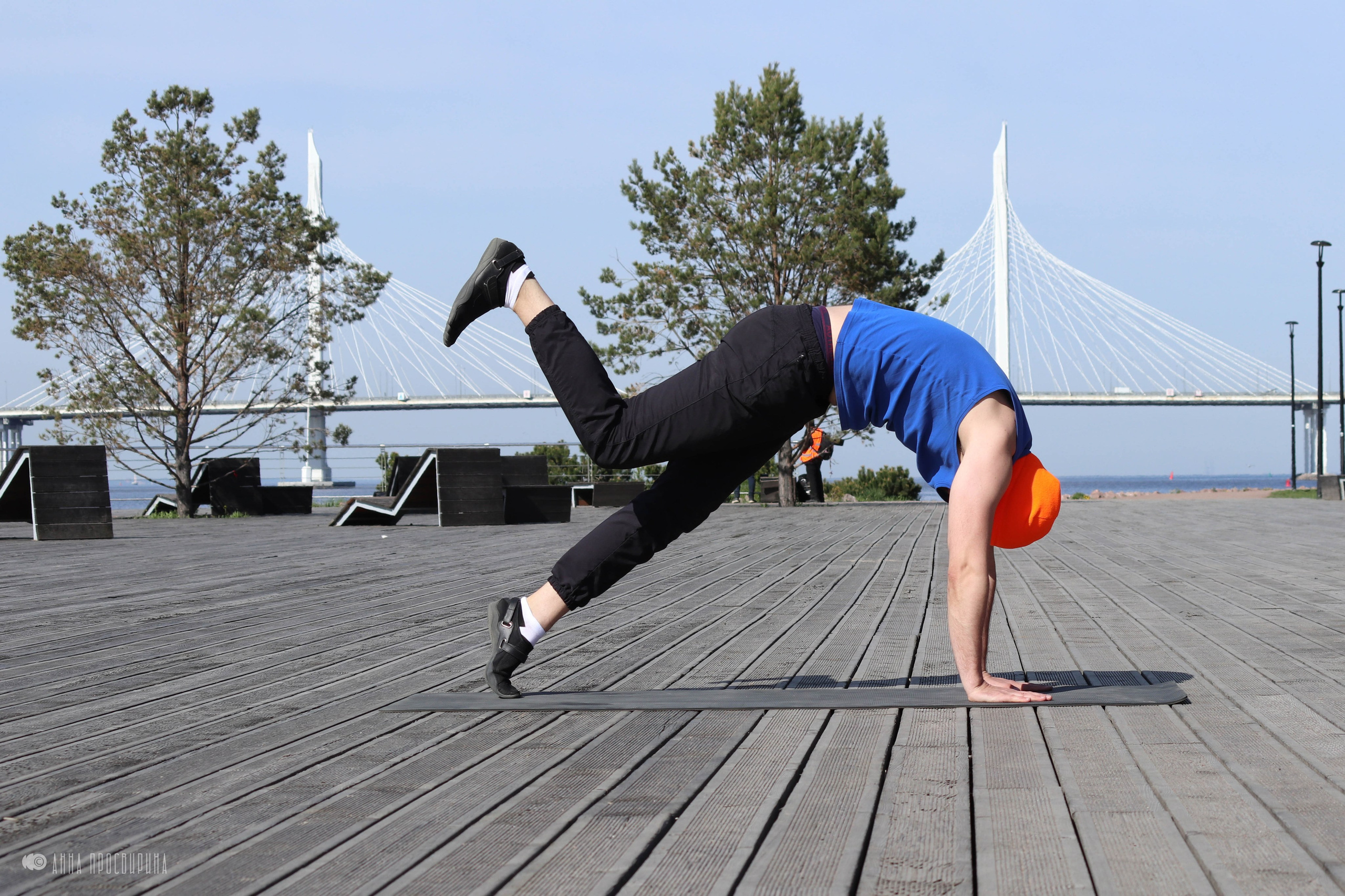 Контент-съемка для личного сайта. Ваш фотограф в Санкт-Петербурге Анна Просвирина