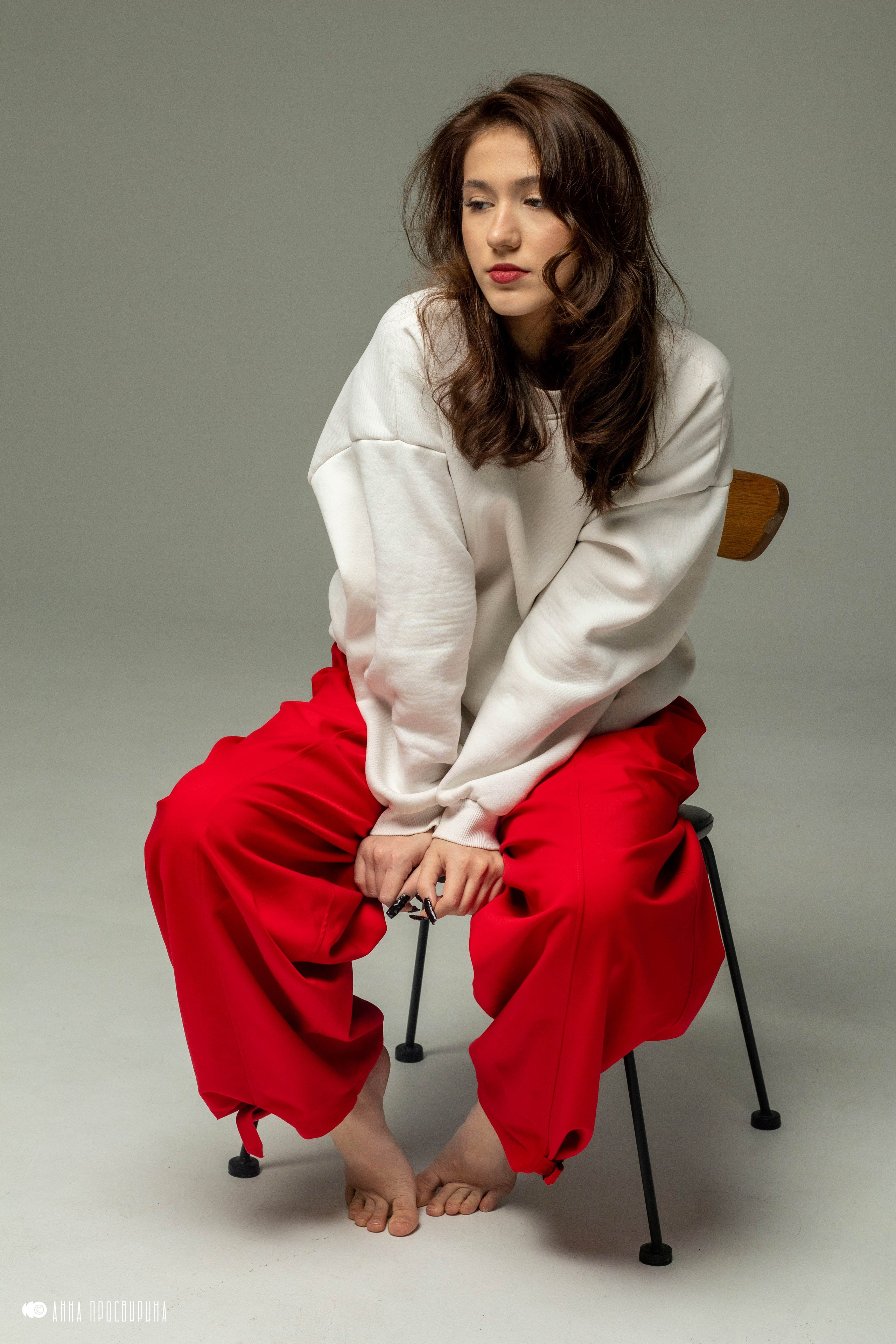 REVE-семья, фотостудия Focus. Ваш фотограф в Санкт-Петербурге Анна Просвирина