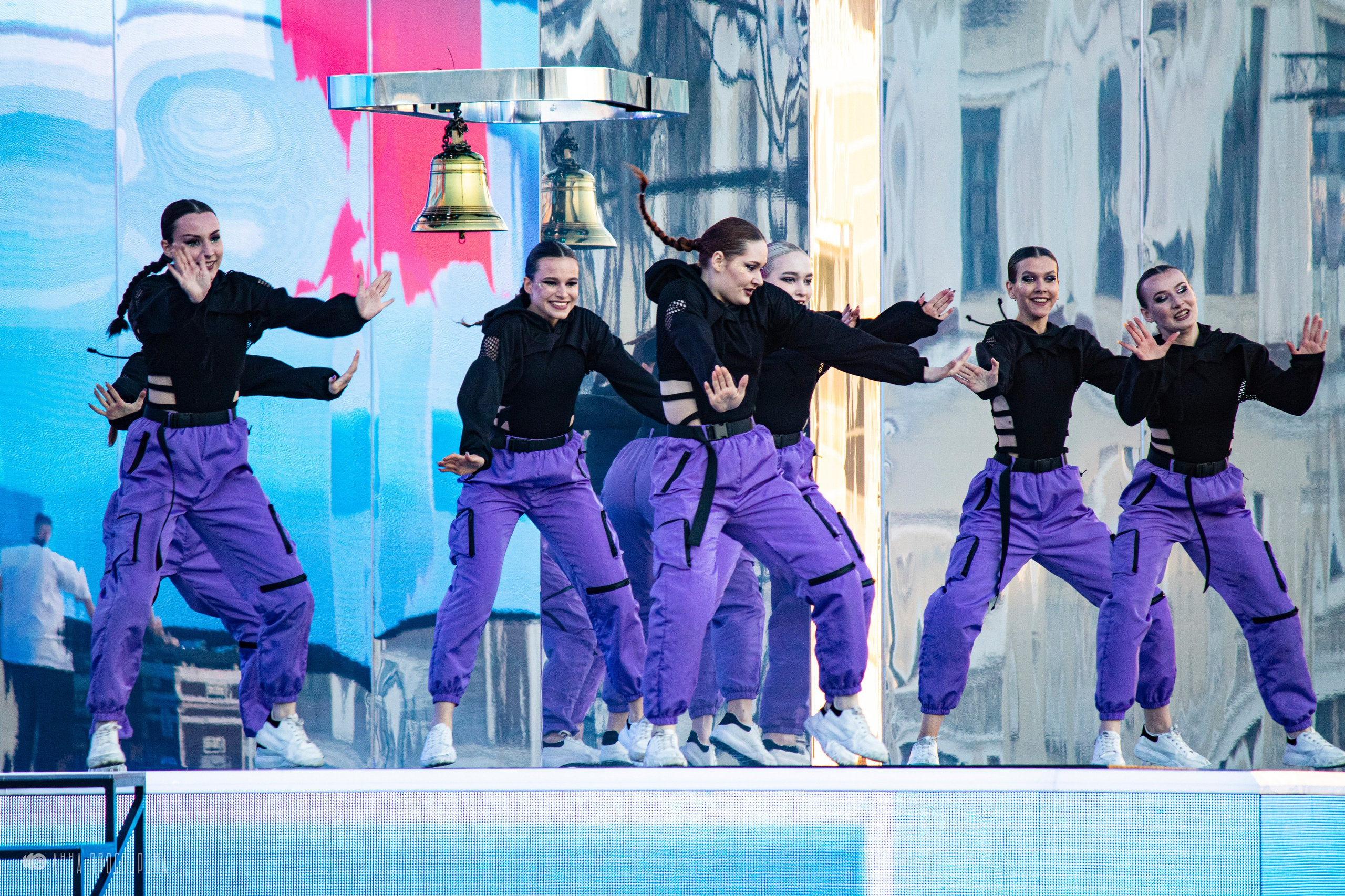 Праздник выпускников «Алые Паруса», 2022. Ваш фотограф в Санкт-Петербурге Анна Просвирина
