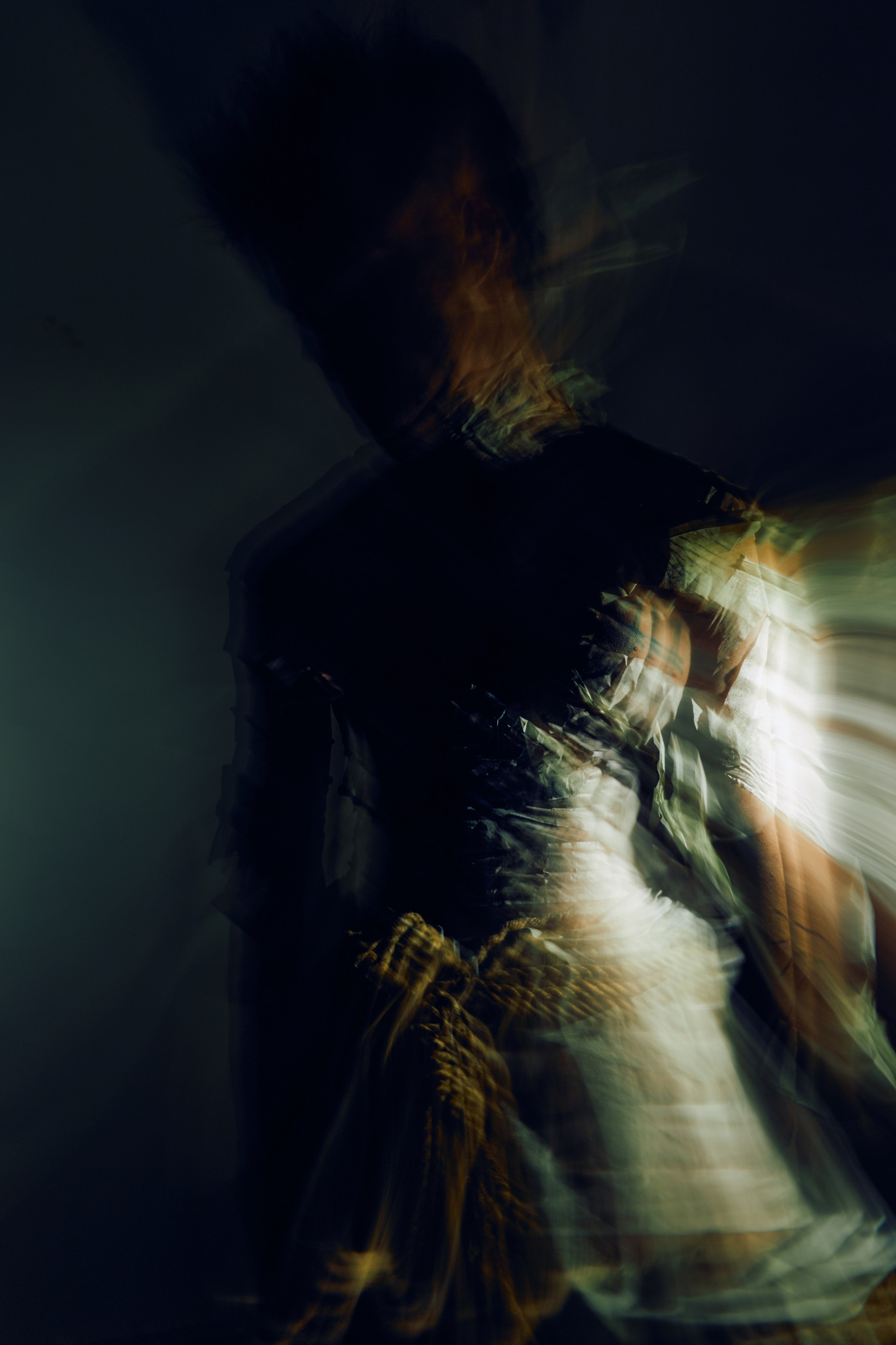 Арт-проект «Гнилой разум»