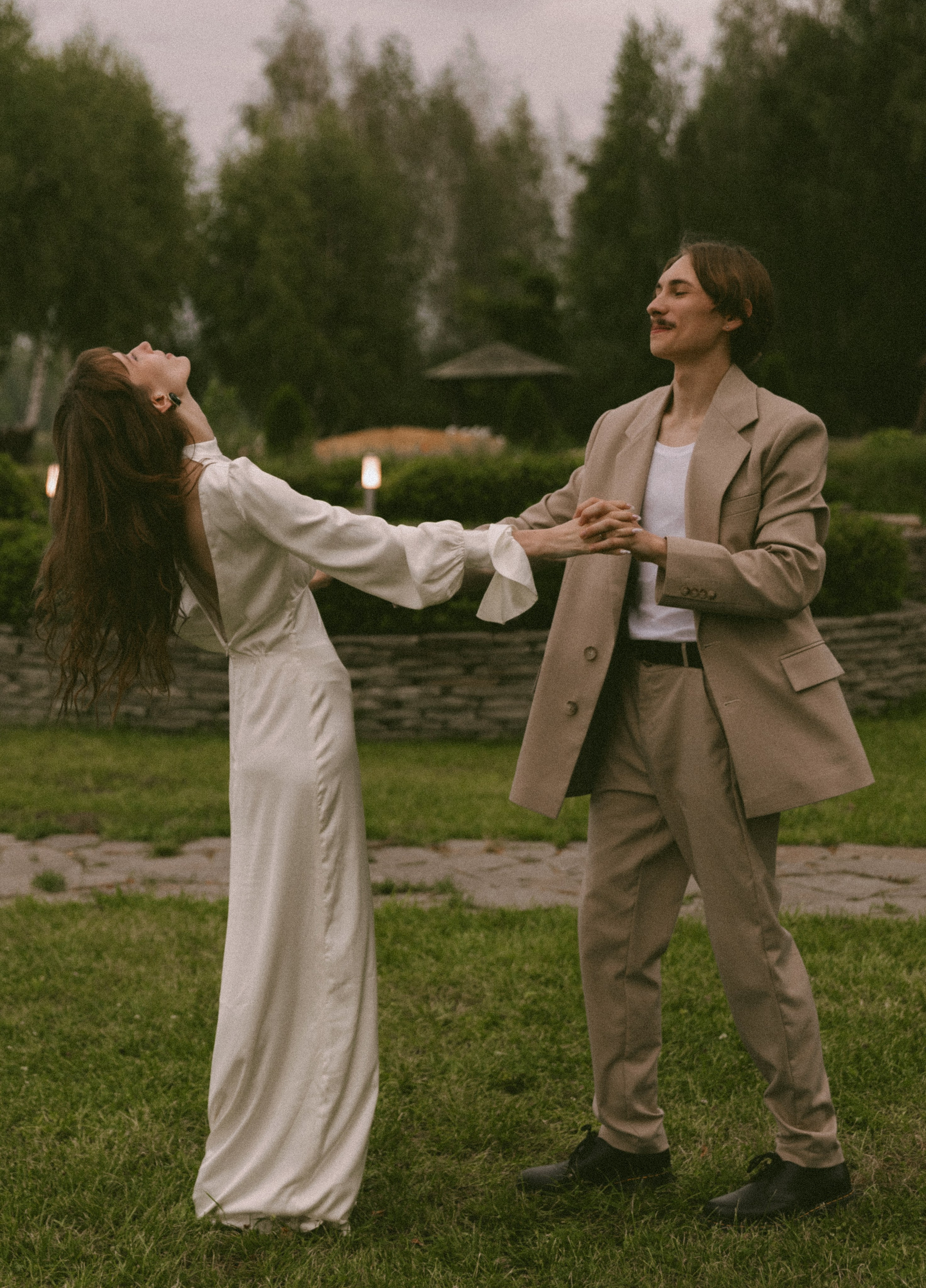 Держи меня крепче