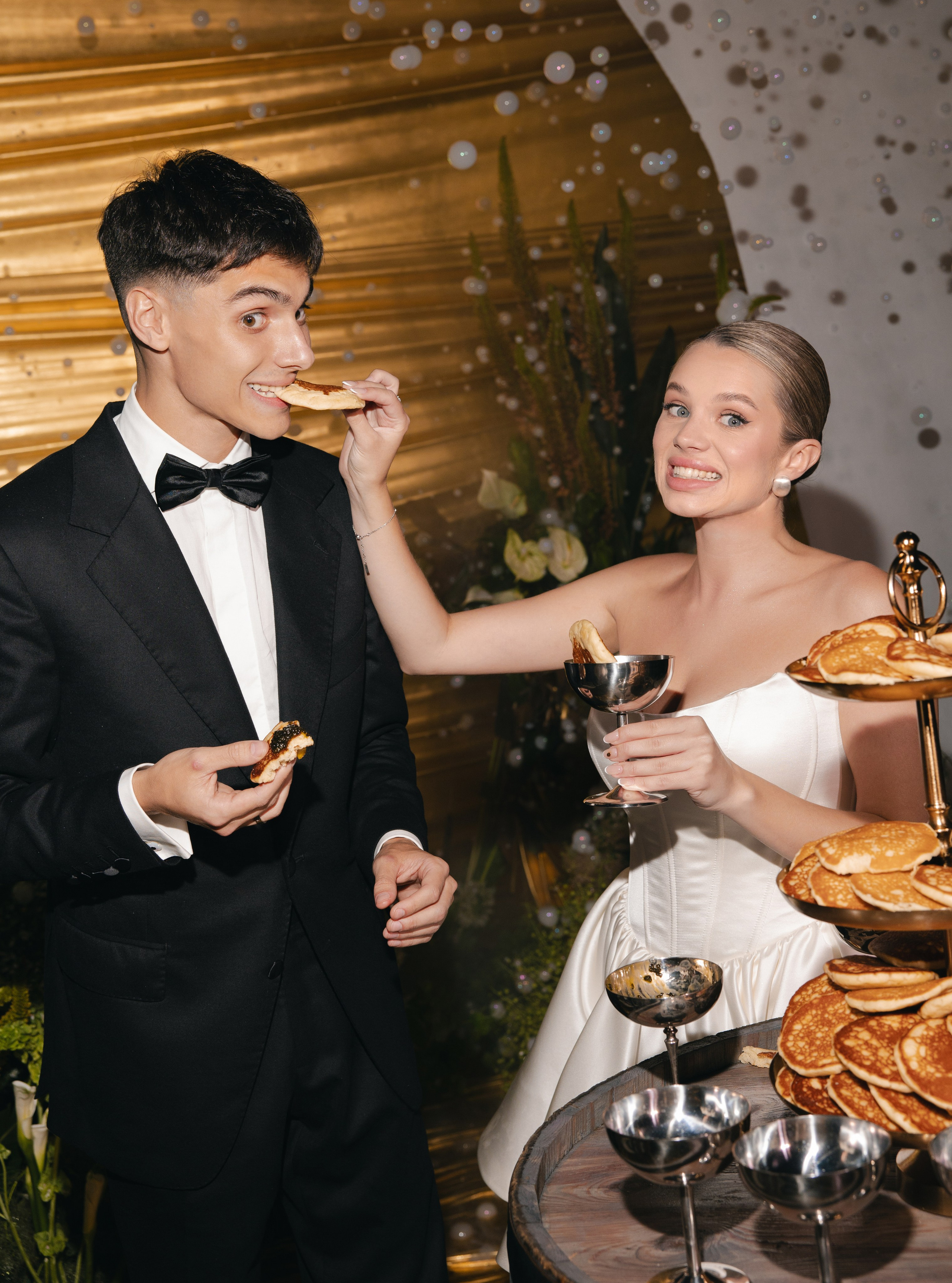 Мы и есть любовь!