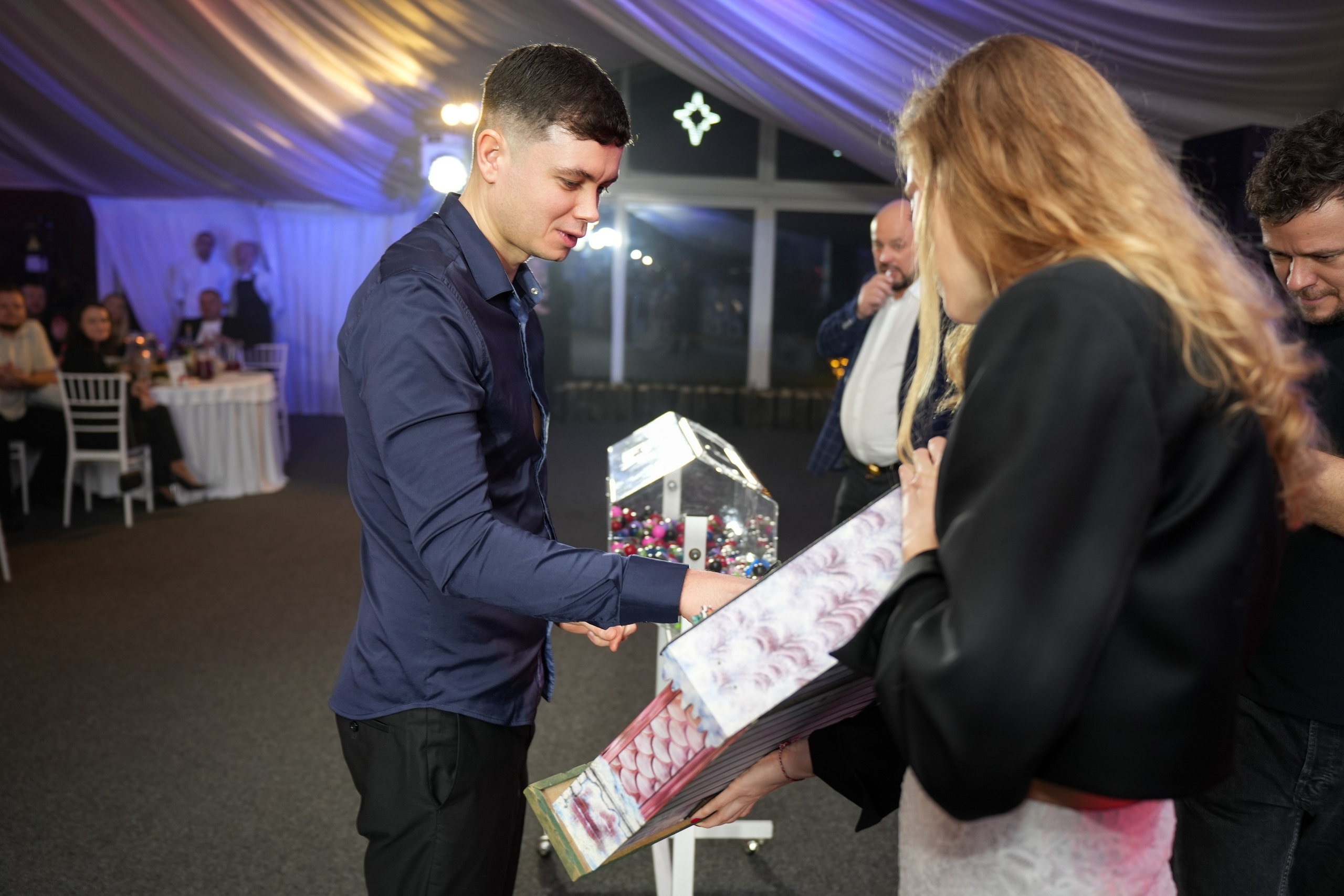 Анкар. Семейный и свадебный фотограф Минск, Беларусь Анна Орловская