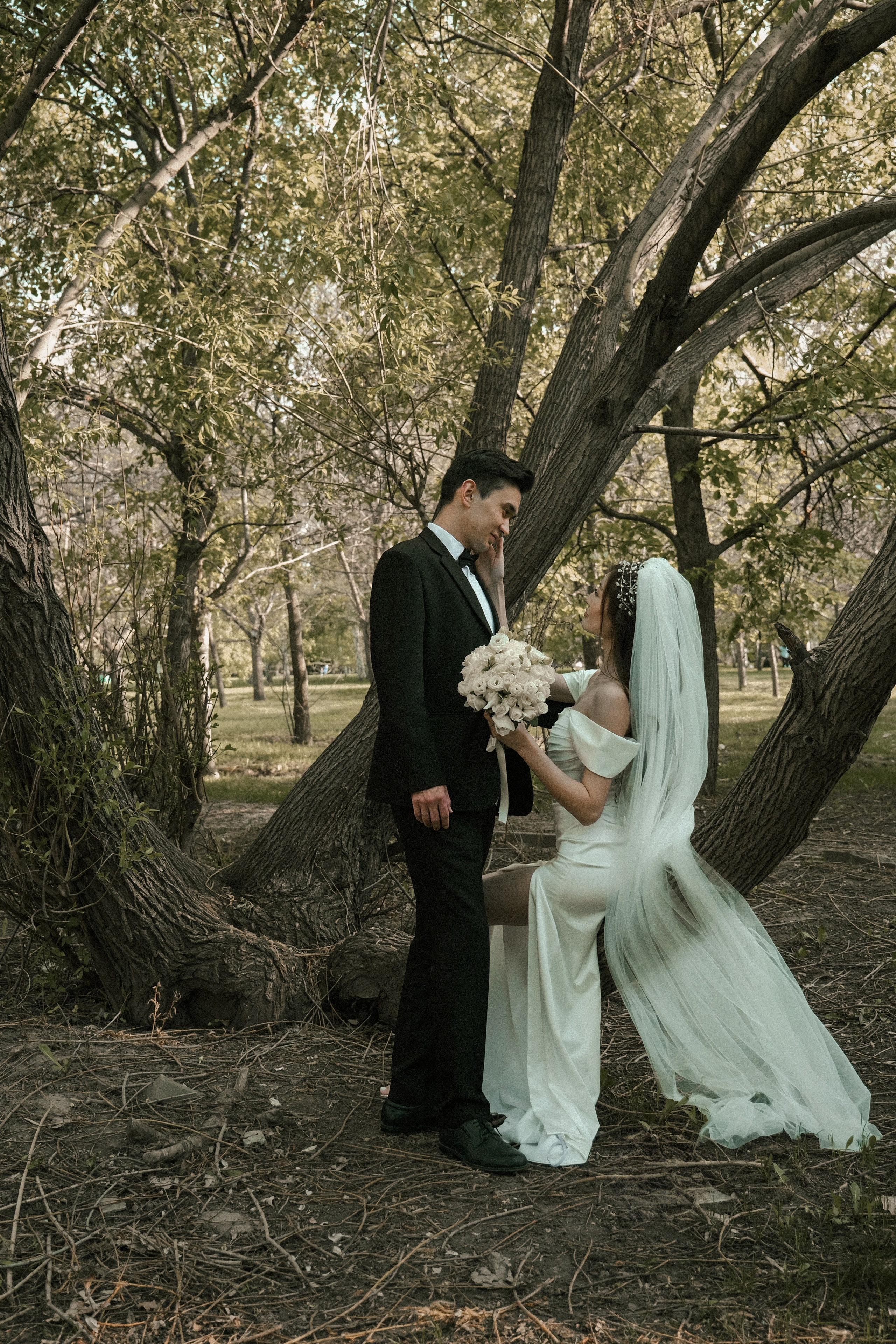 Daniyar & Zarina. Видеограф и Фотограф в Алматы и Караганда