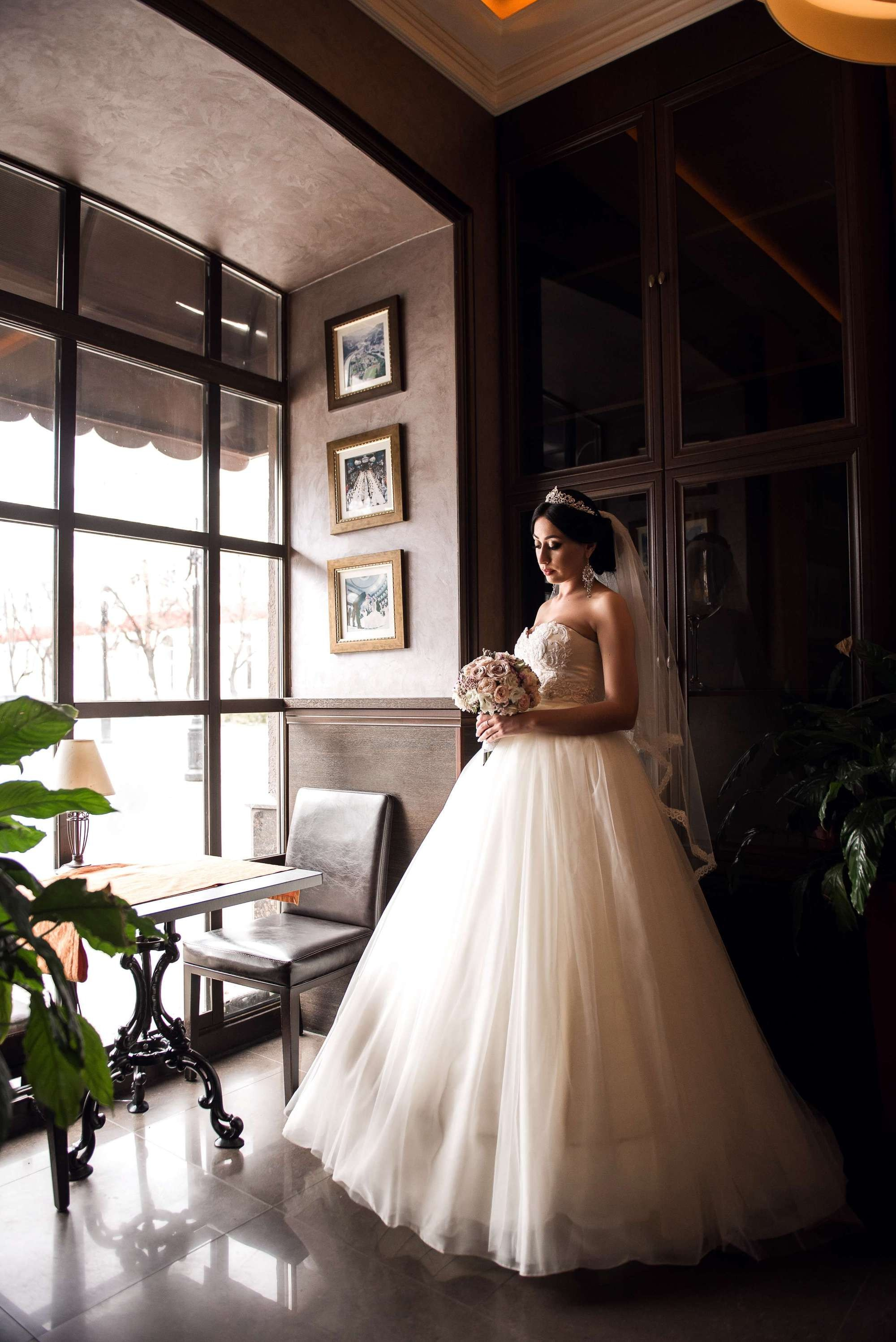 Дмитрий и Кристина