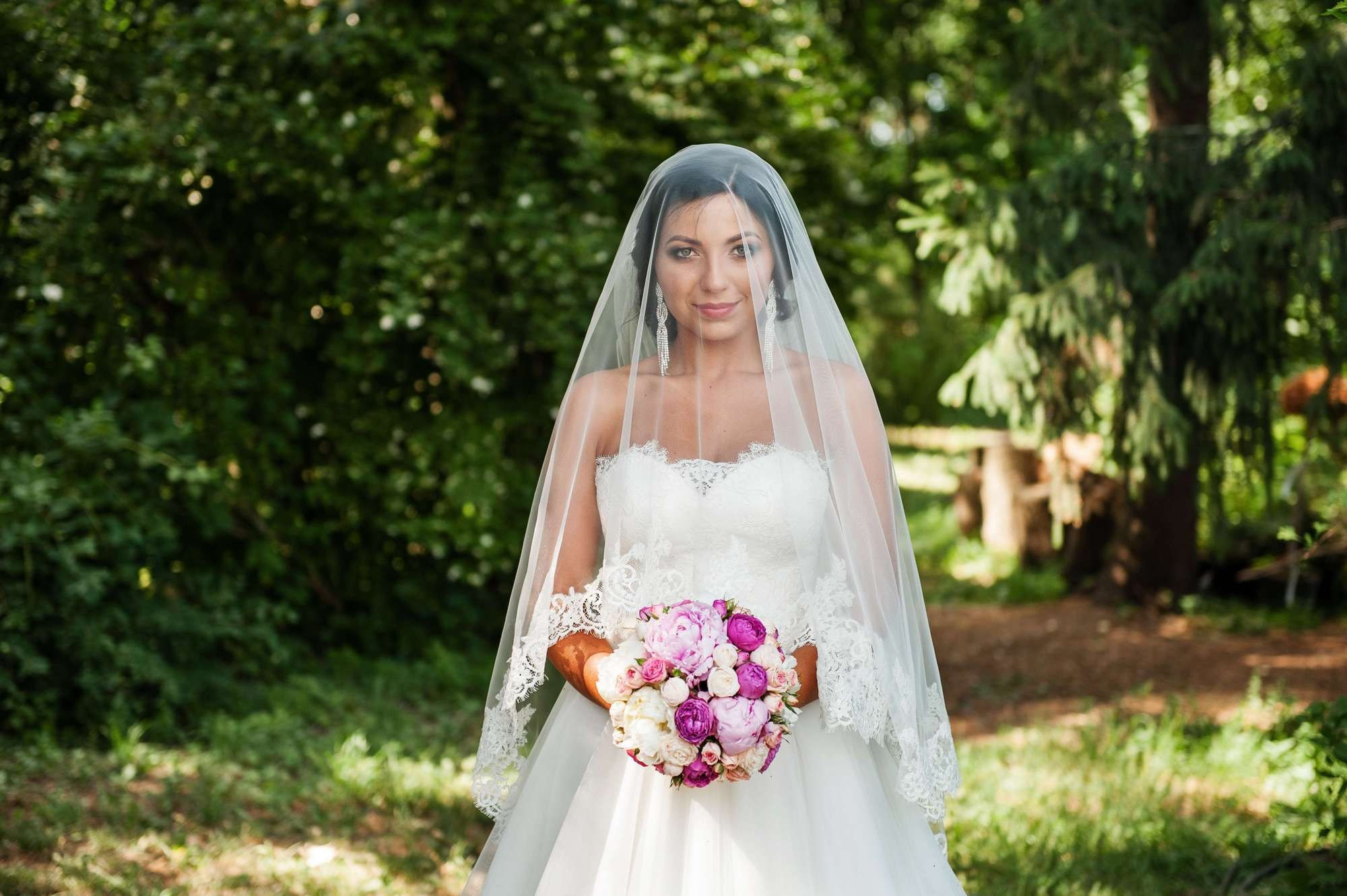 Владимир и Элина