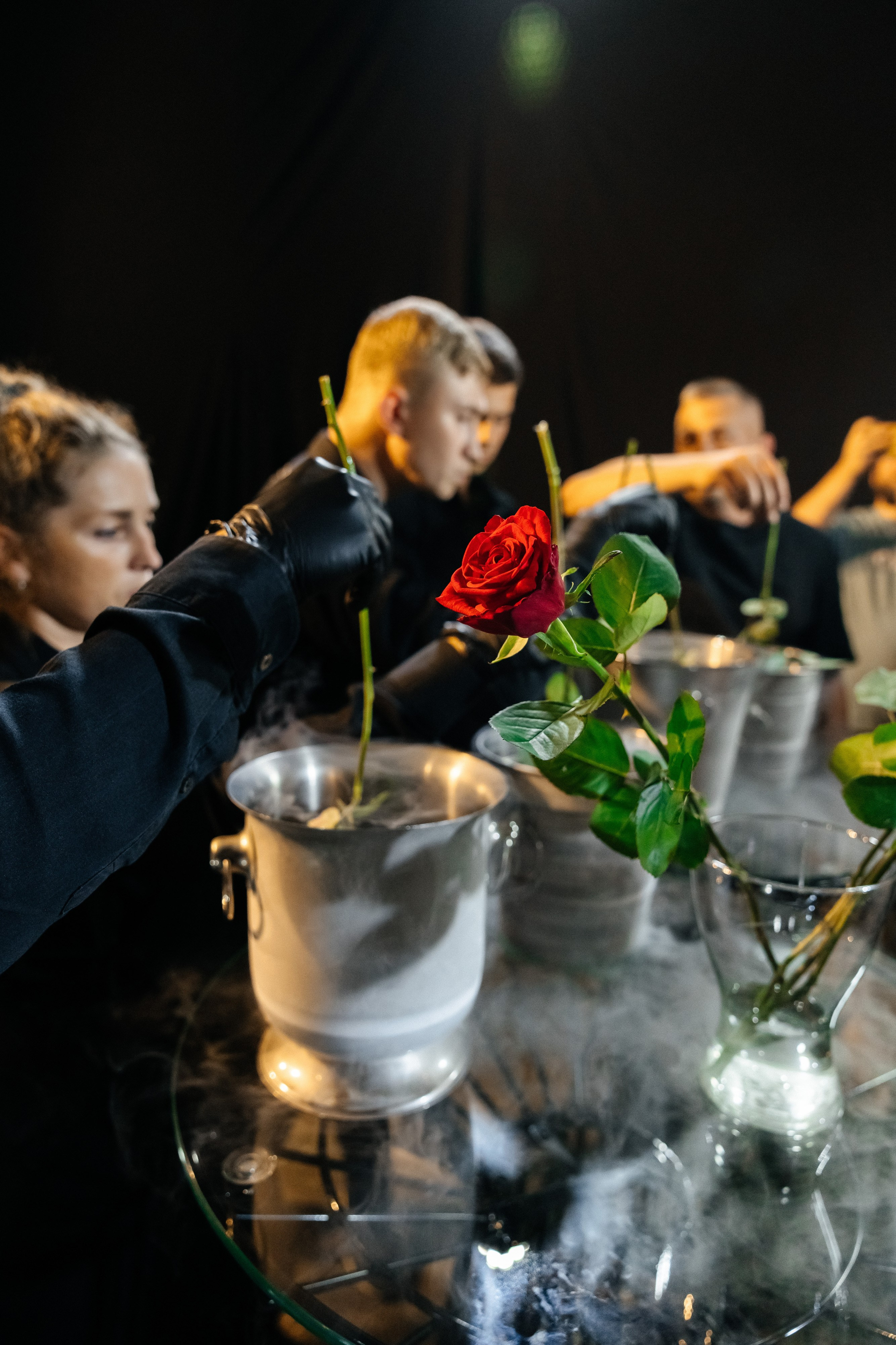 Презентация нового EXEED. Свадебный и семейный фотограф в Краснодар, Россия